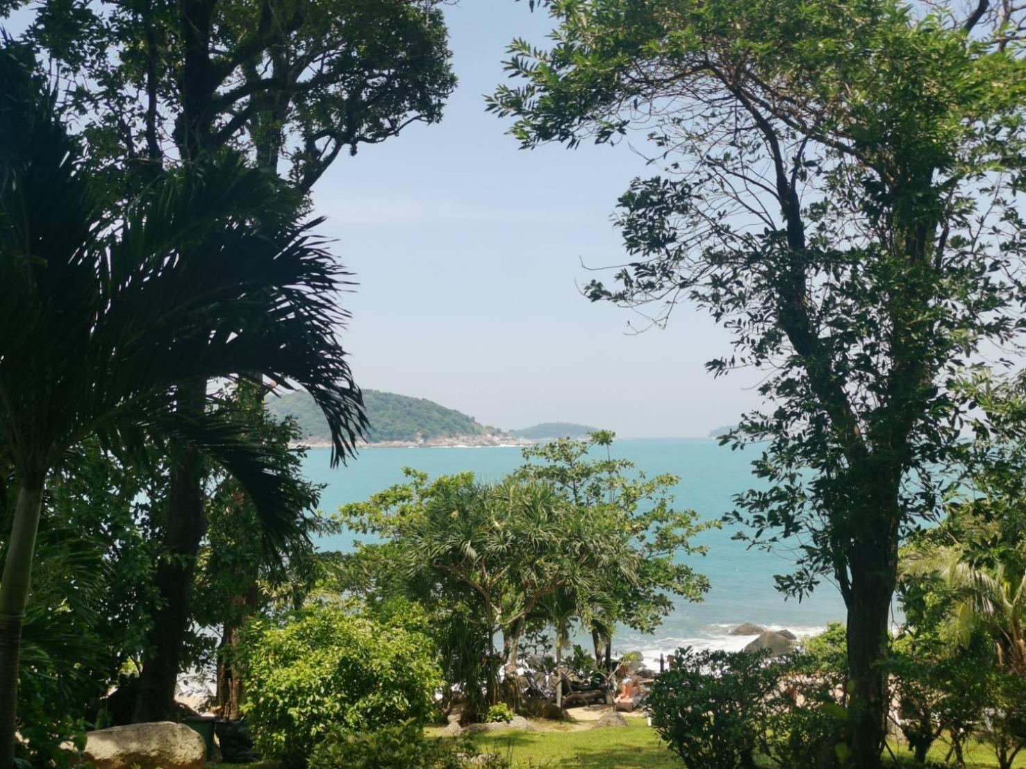 Resort Baan Krating Phuket -sha Nai Harn