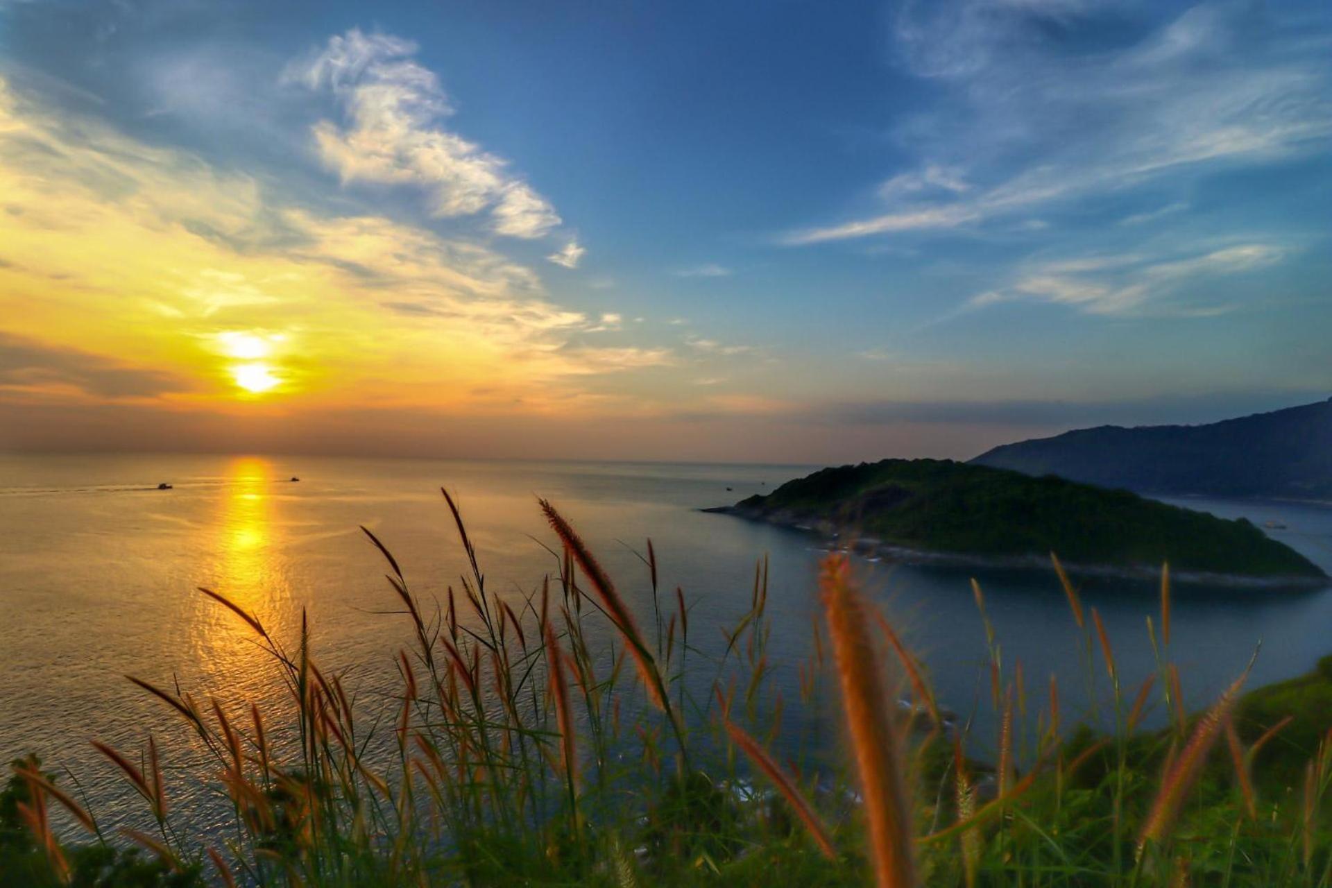 Baan Krating Phuket -sha 3*