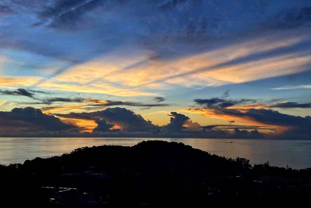 Pousada Amonteera Praia de Surin