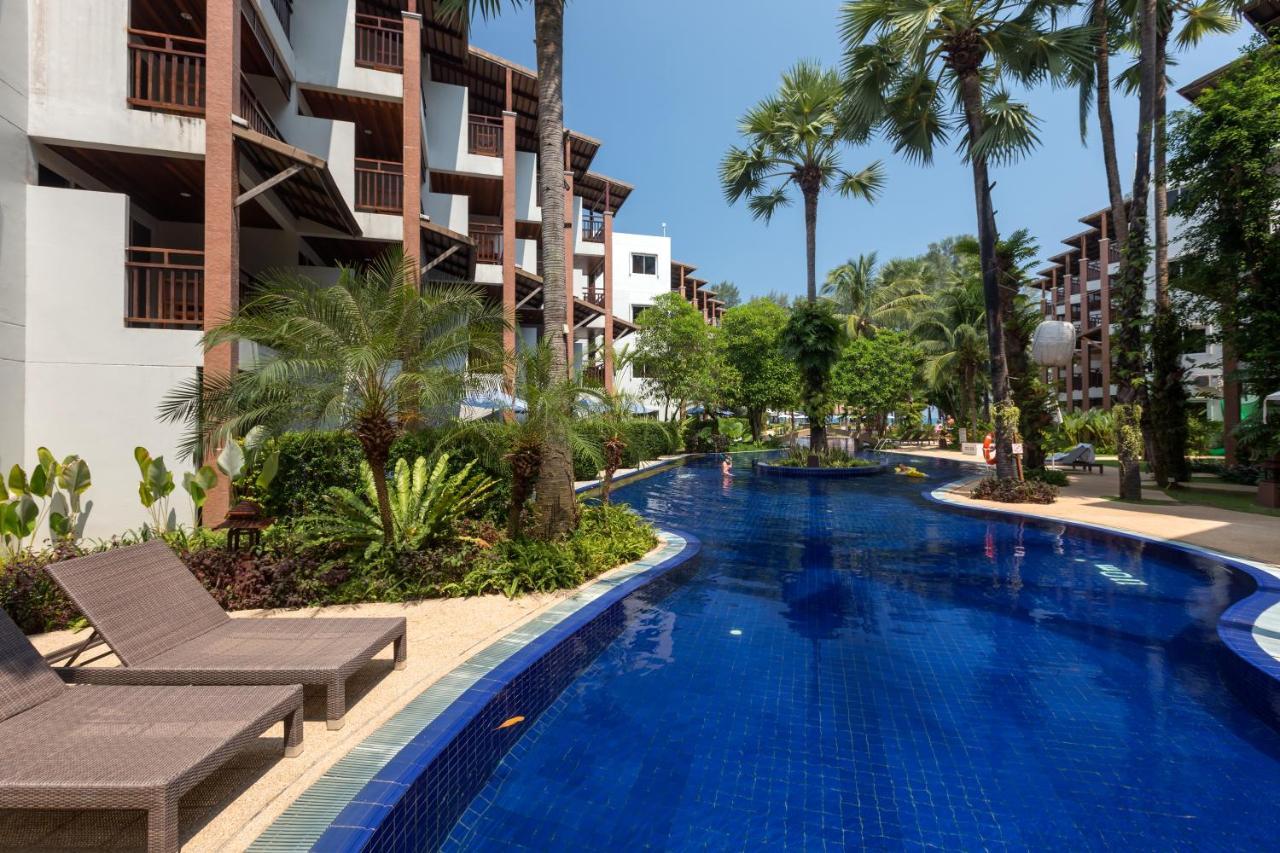 Sunwing Bangtao Hotel Bang Tao Beach (Phuket)