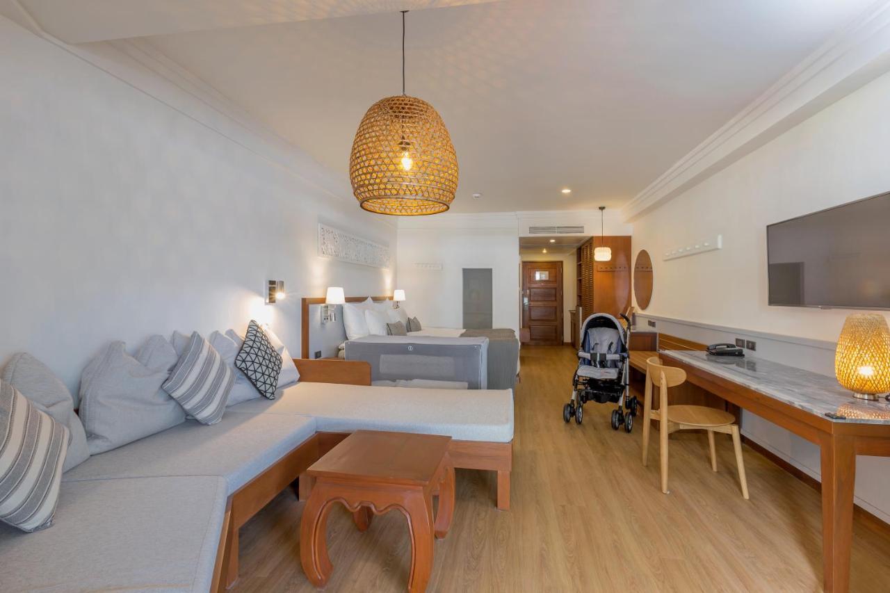 Sunwing Bangtao Hotel Bang Tao Beach (Phuket)