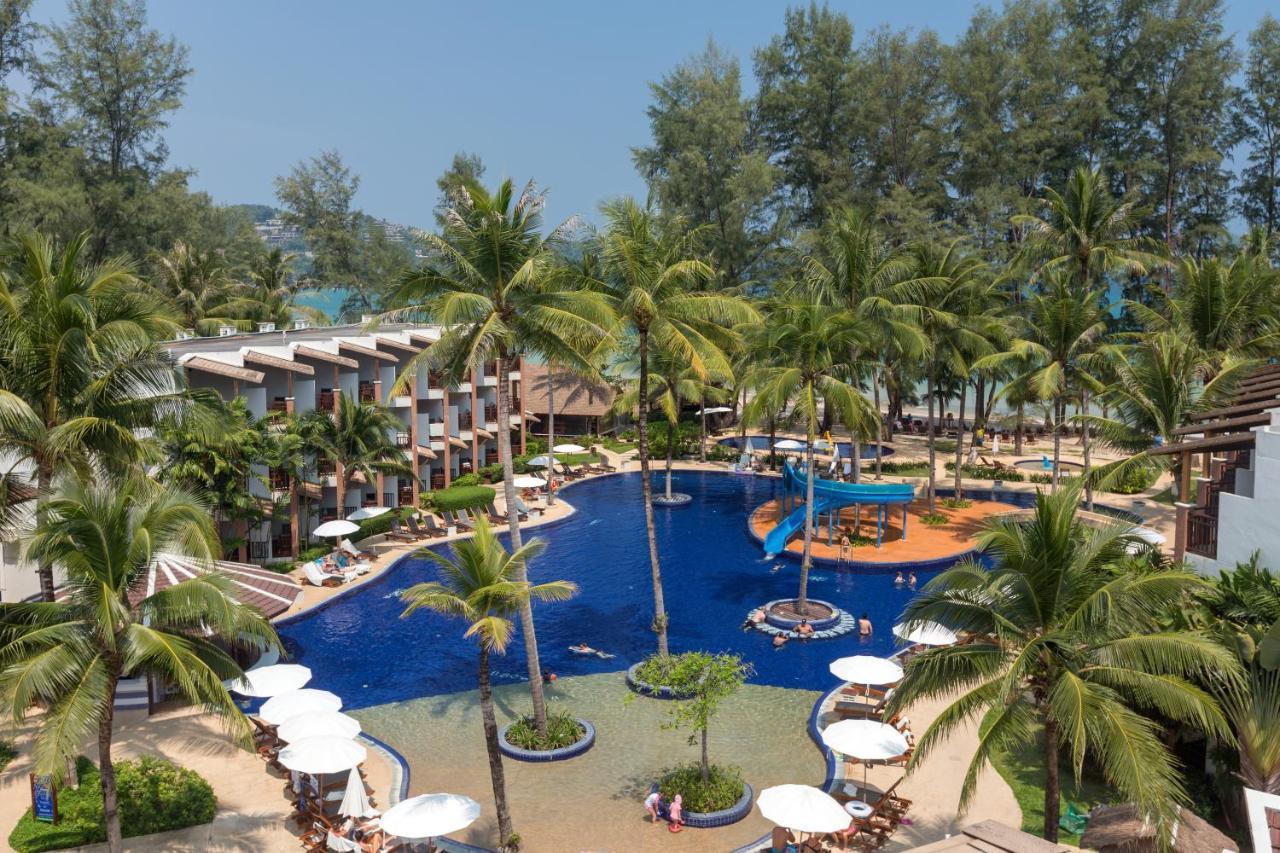 Sunwing Bangtao 4*