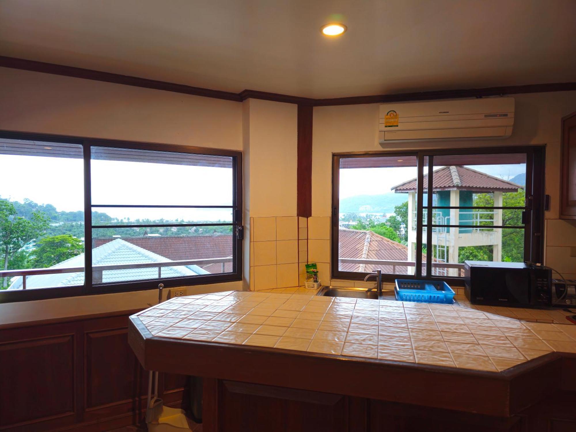 Sai Rougn Patong