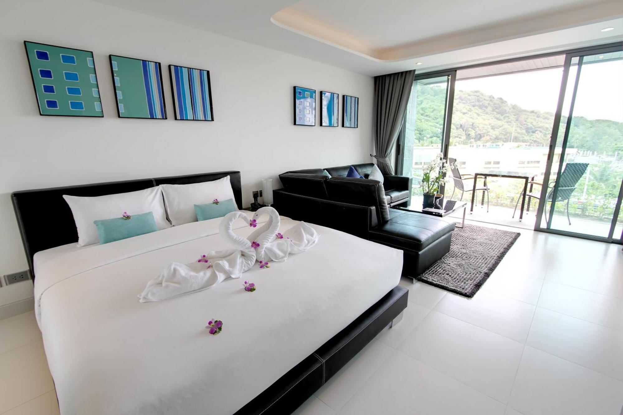 Absolute Twin Sands & - Sha Extra 4* Phuket