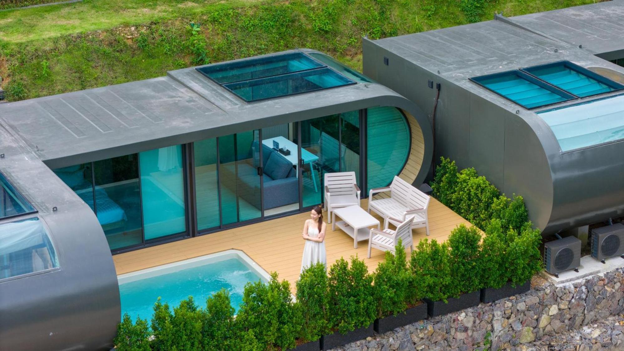 Akra Collection Layan - Hideaway