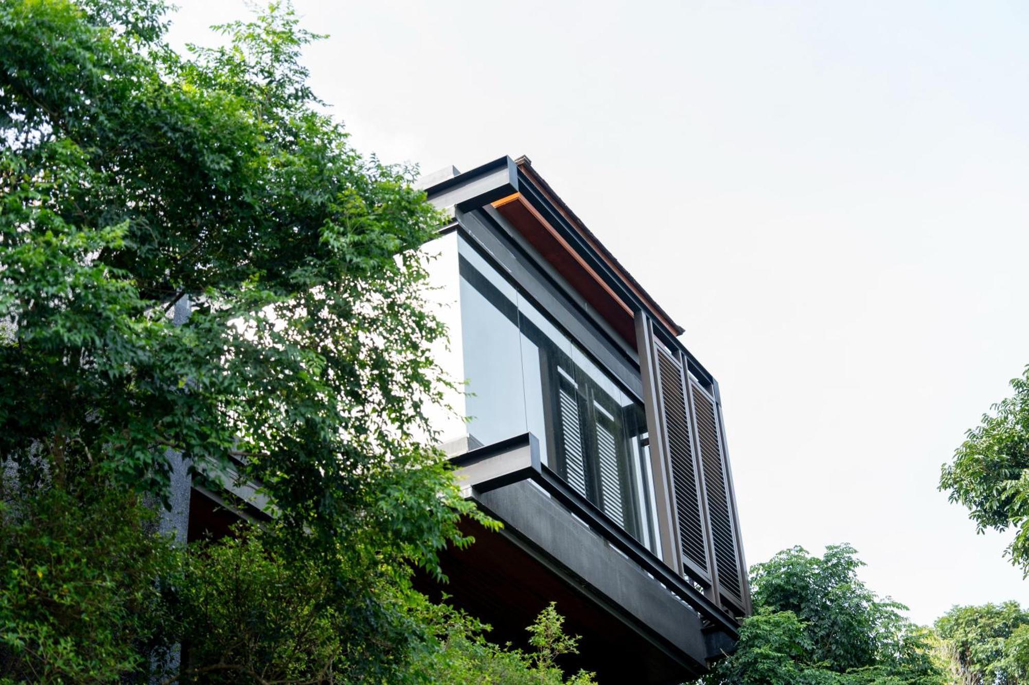 Akra Collection Layan - Hideaway Hotel