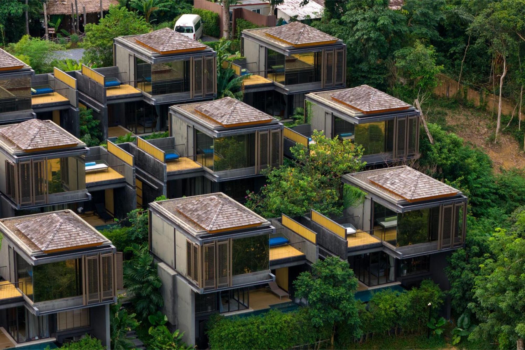 Akra Collection Layan - Hideaway 5*
