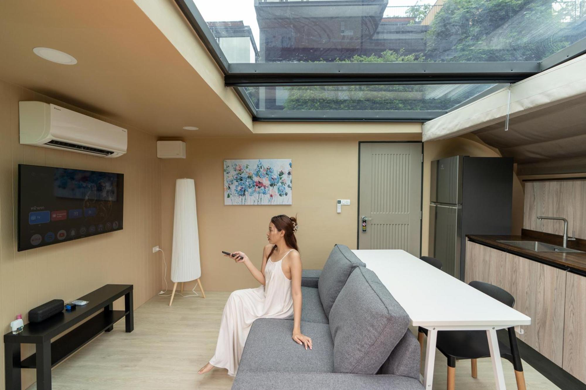 Hotel Akra Collection Layan - Hideaway