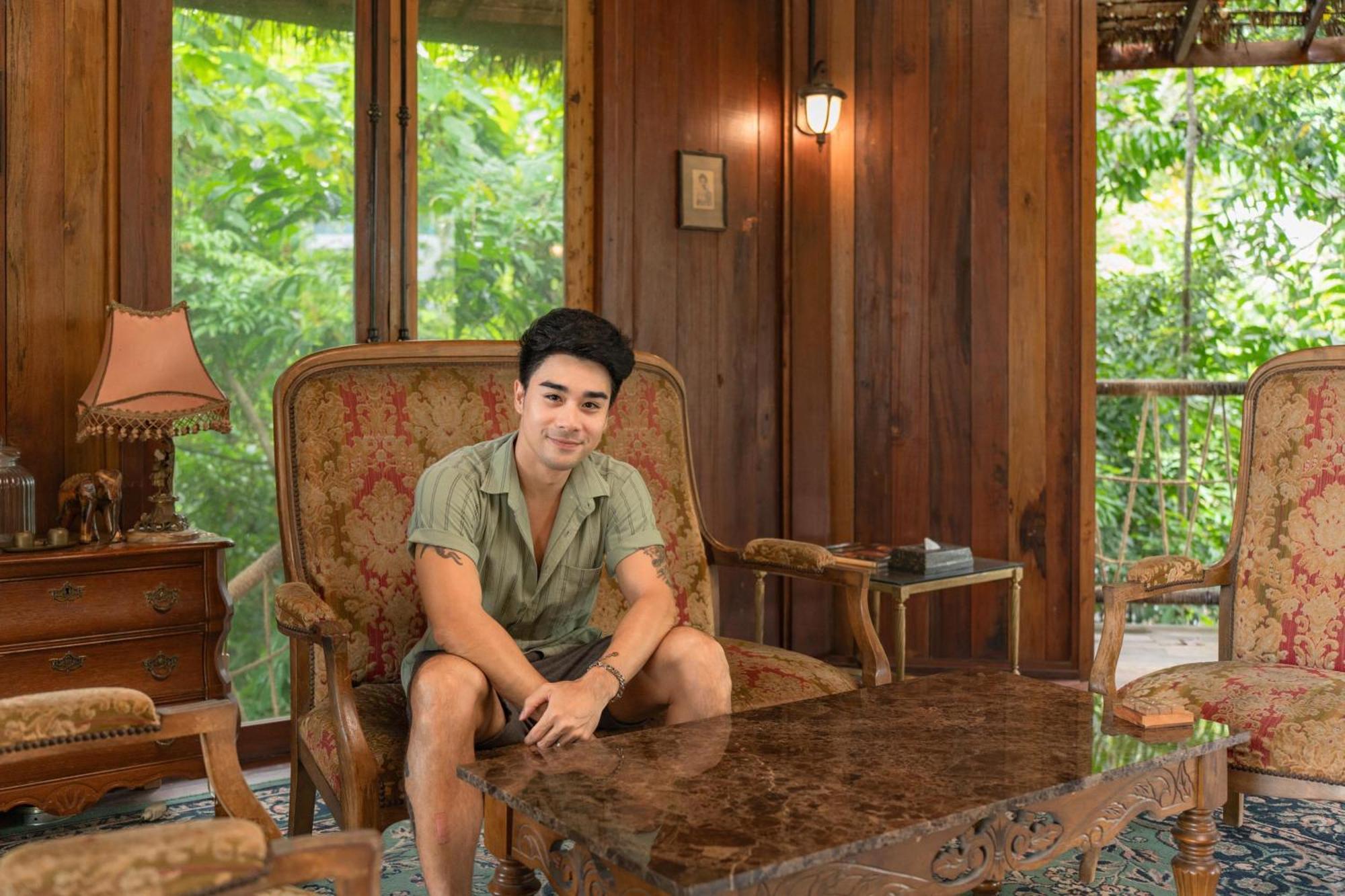 Hotel Akra Collection Layan - Hideaway Layan Beach (Phuket)