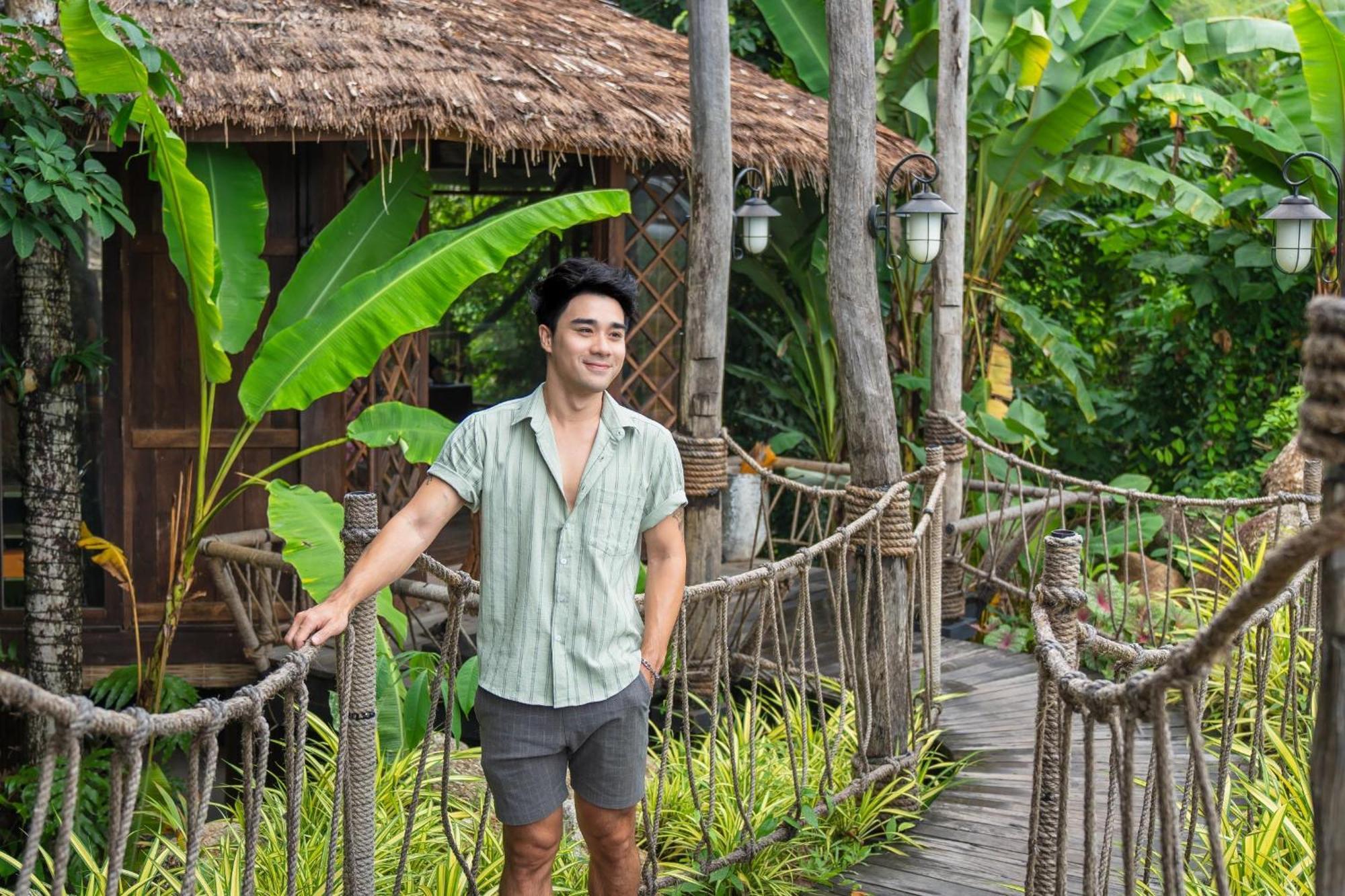 Hotel Akra Collection Layan - Hideaway