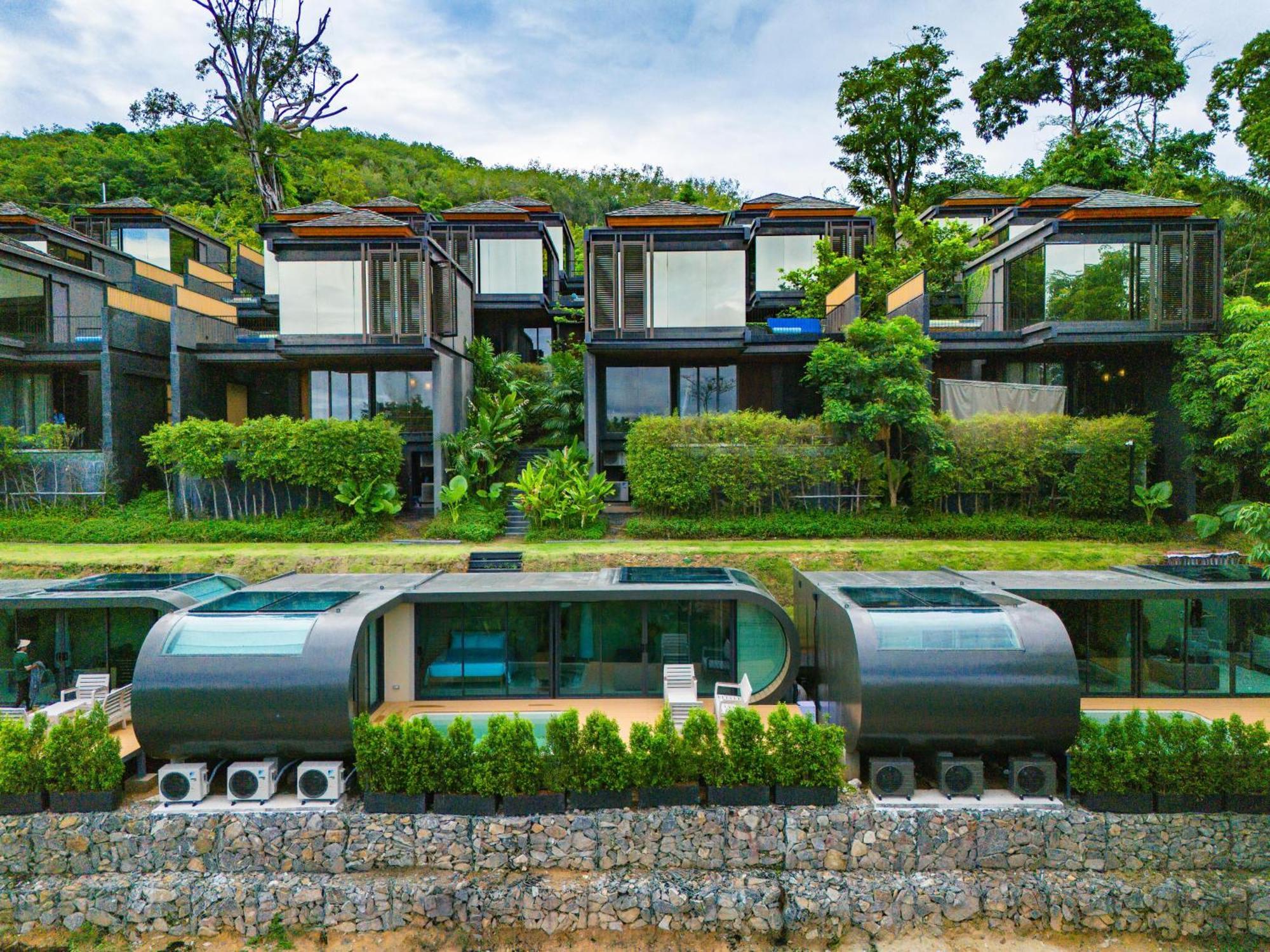 Akra Collection Layan - Hideaway Hotel 5*