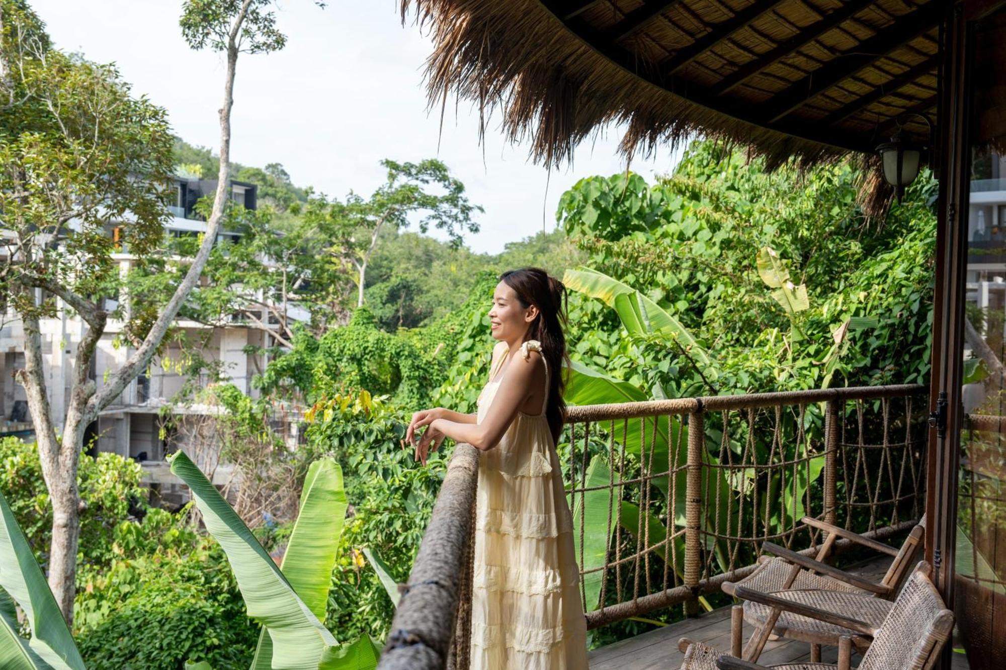 Hotel Akra Collection Layan - Hideaway 5*