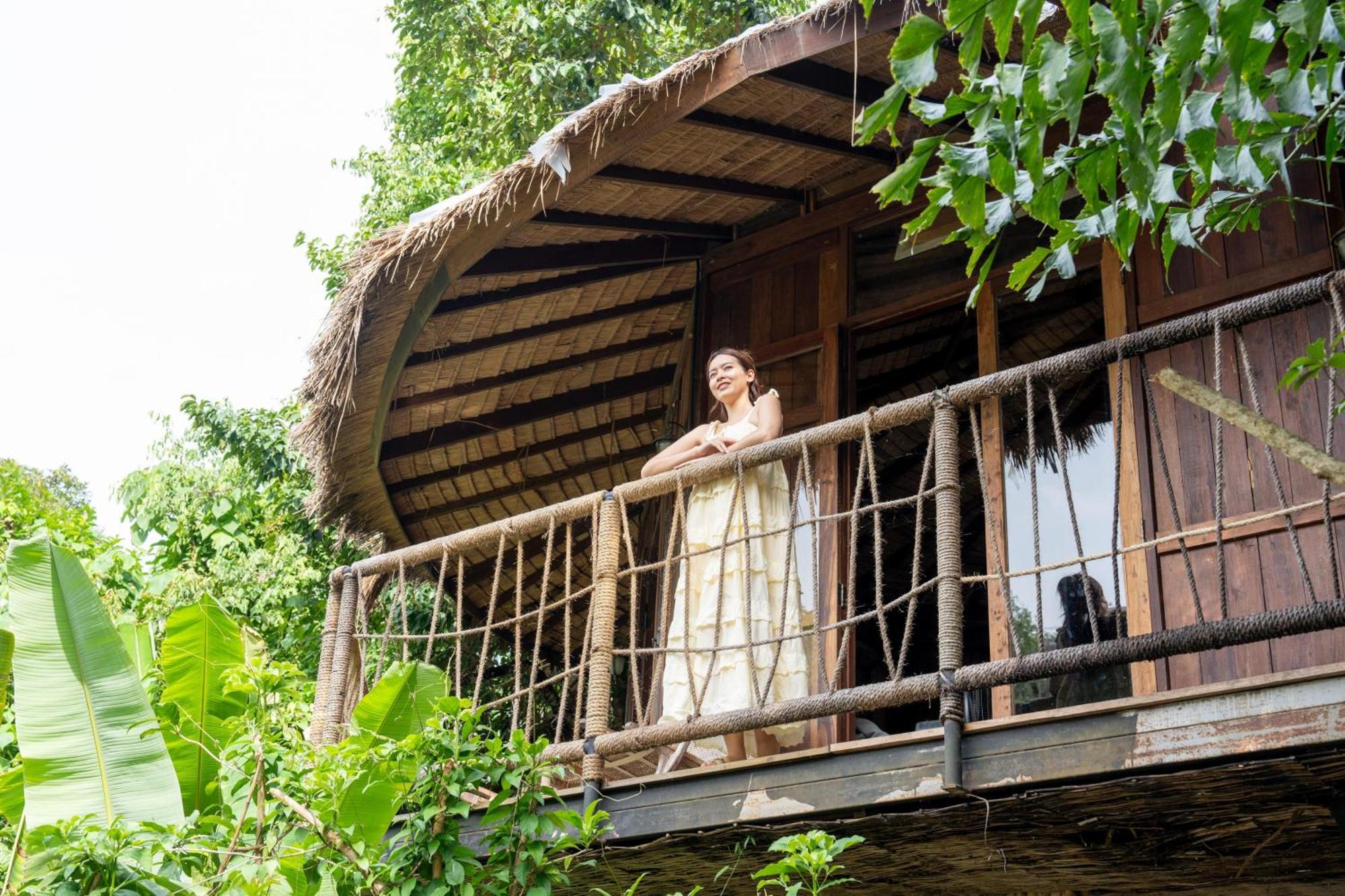 Akra Collection Layan - Hideaway Hotel Layan Beach (Phuket)