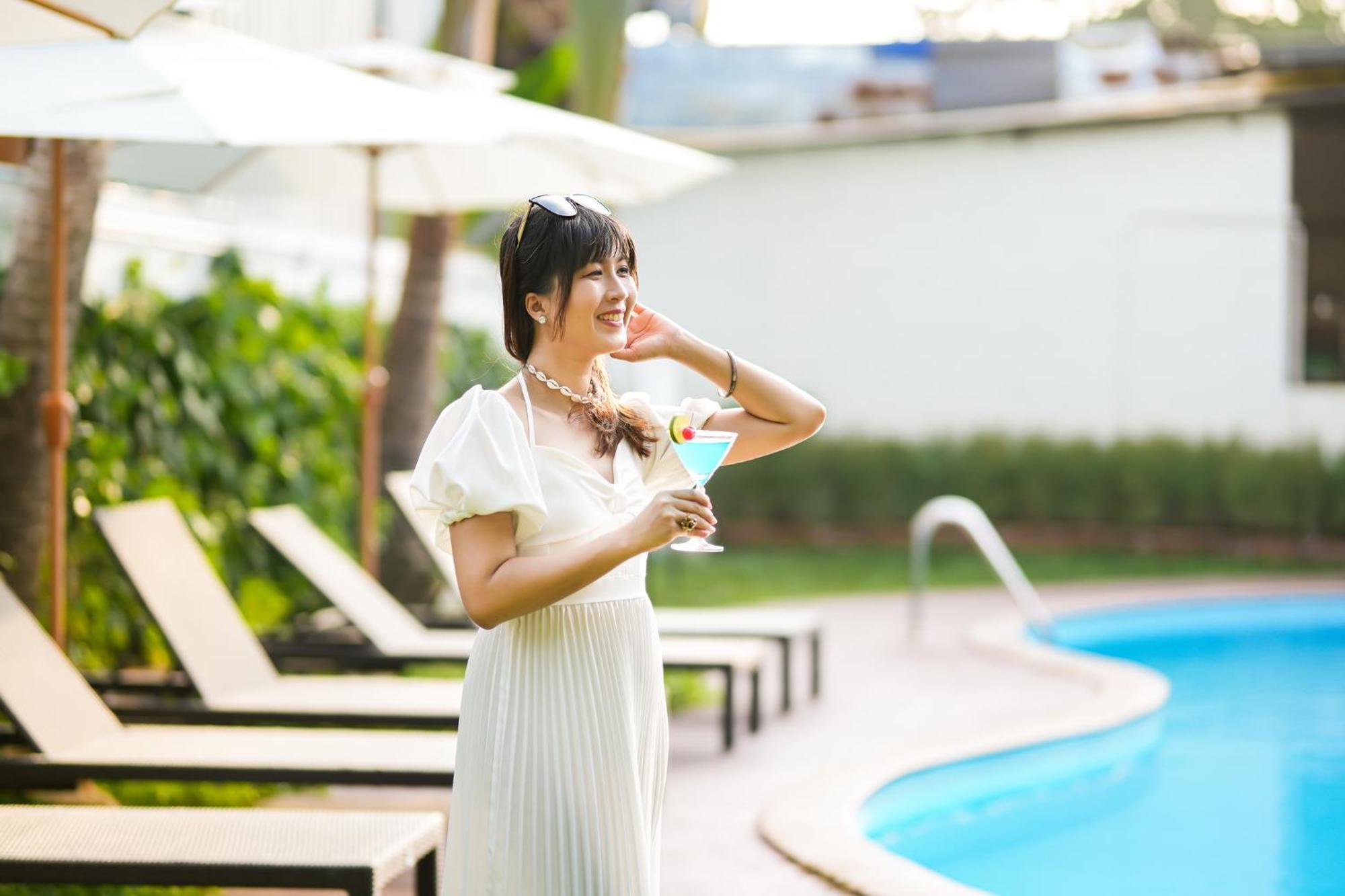 Hotel Touch Sea Boutique Hotel&bistro