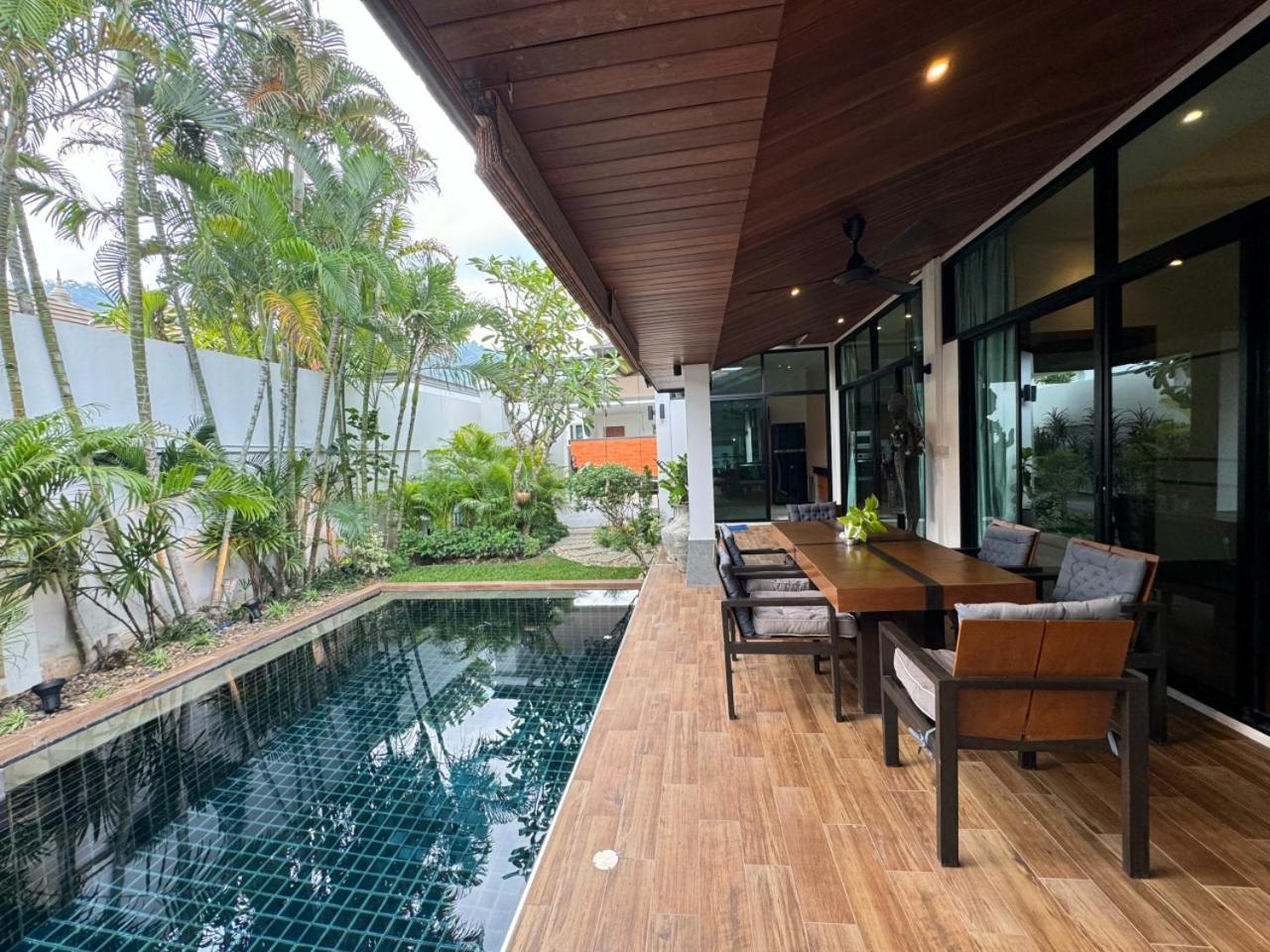 Emotion 1 By G Estate Villa *