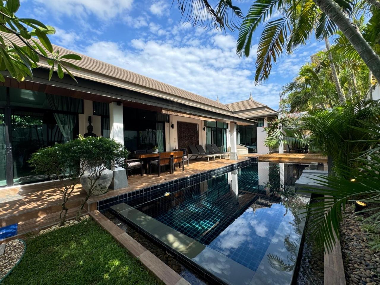 Villa Emotion 1 By G Estate *