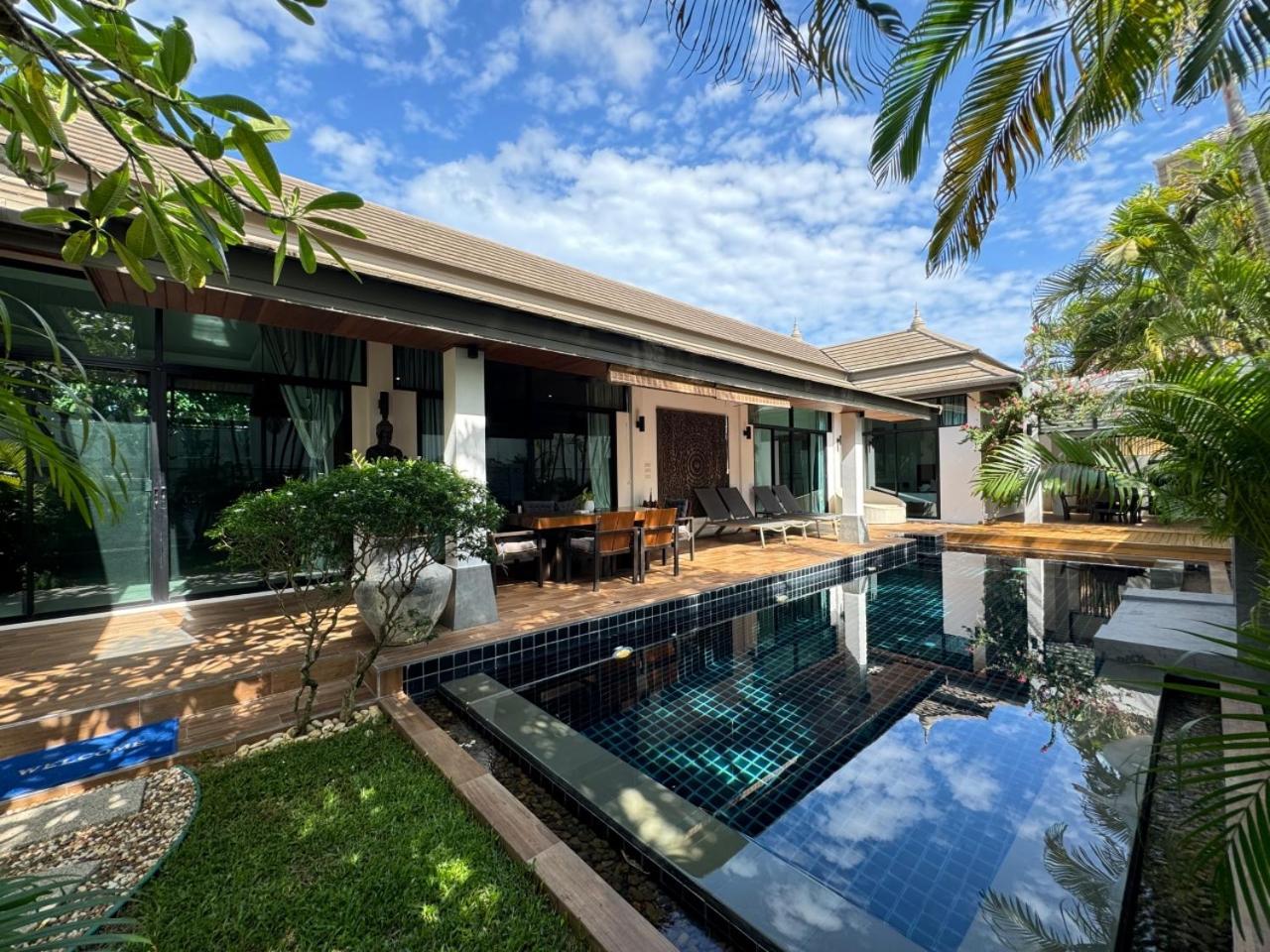 Emotion 1 By G Estate Rawai