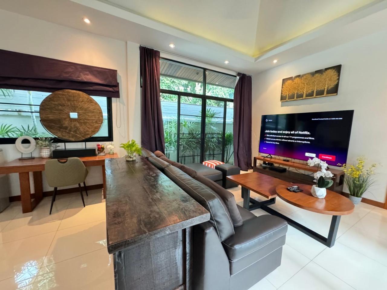 Emotion 1 By G Estate Villa *