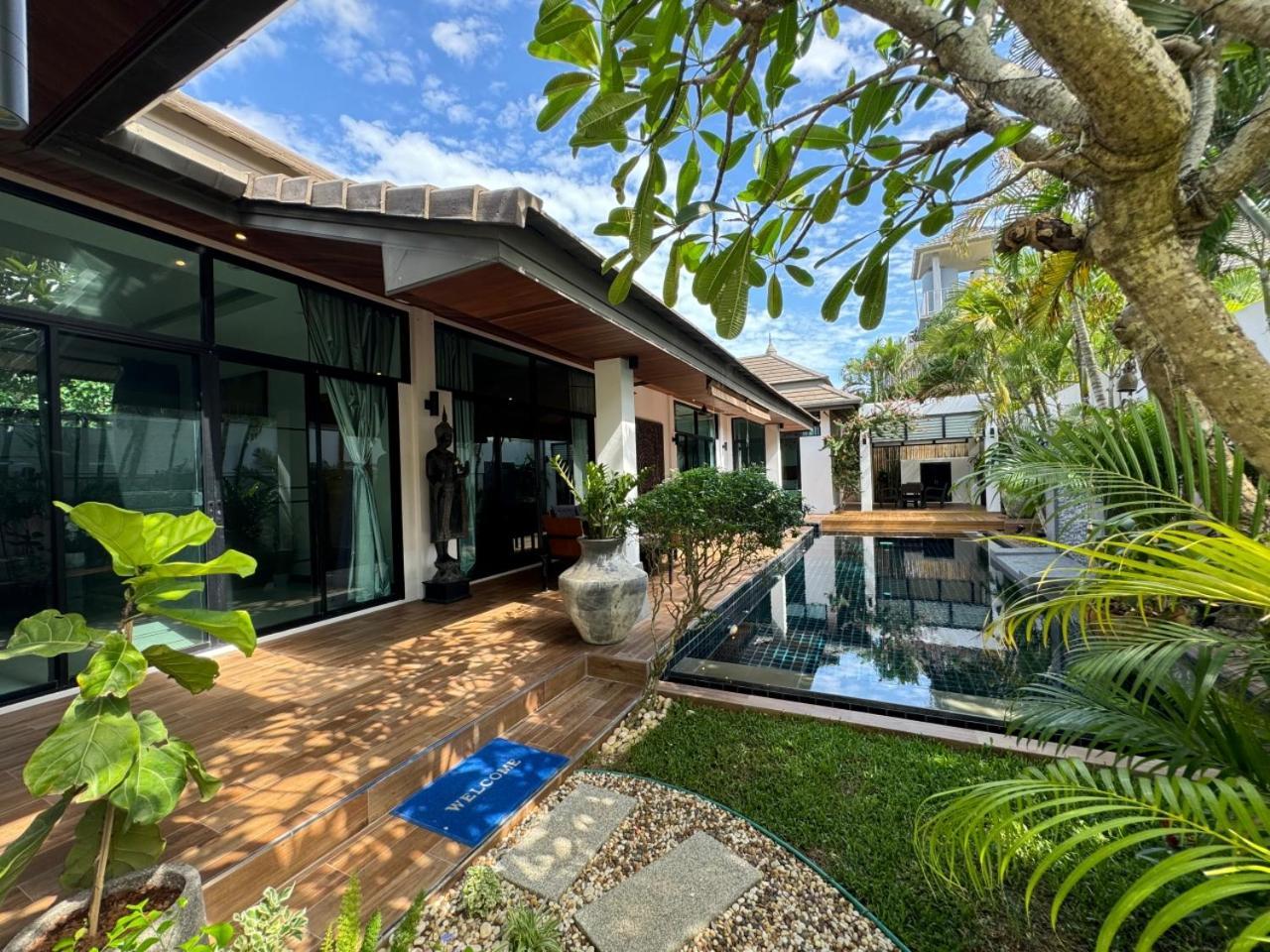 Villa Emotion 1 By G Estate *