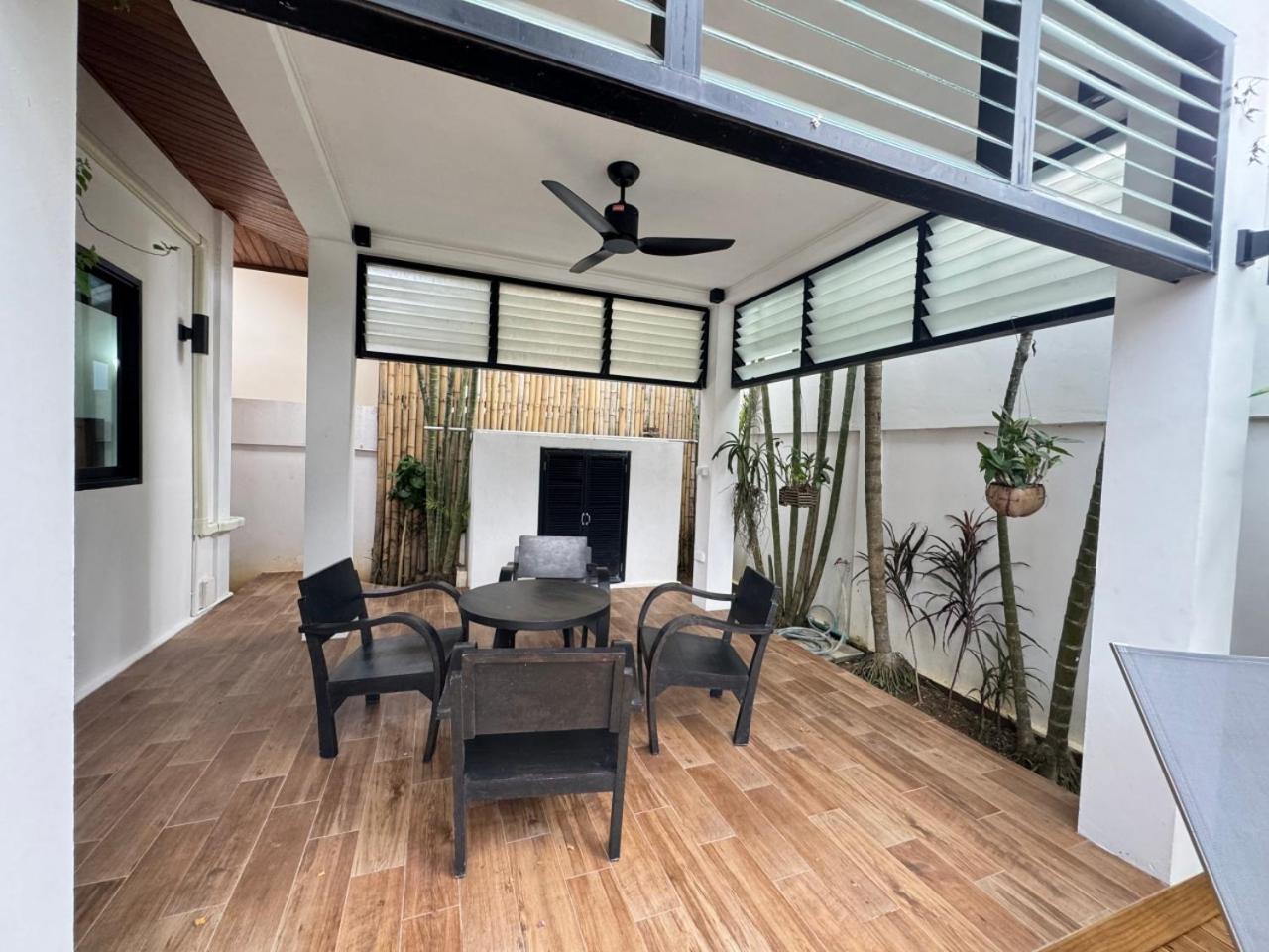 Villa Emotion 1 By G Estate Rawai