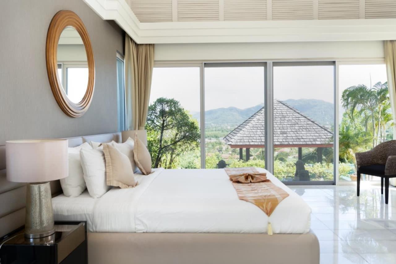 Epic Mountain View 3 Bedroom Pool 2 Mins To The *