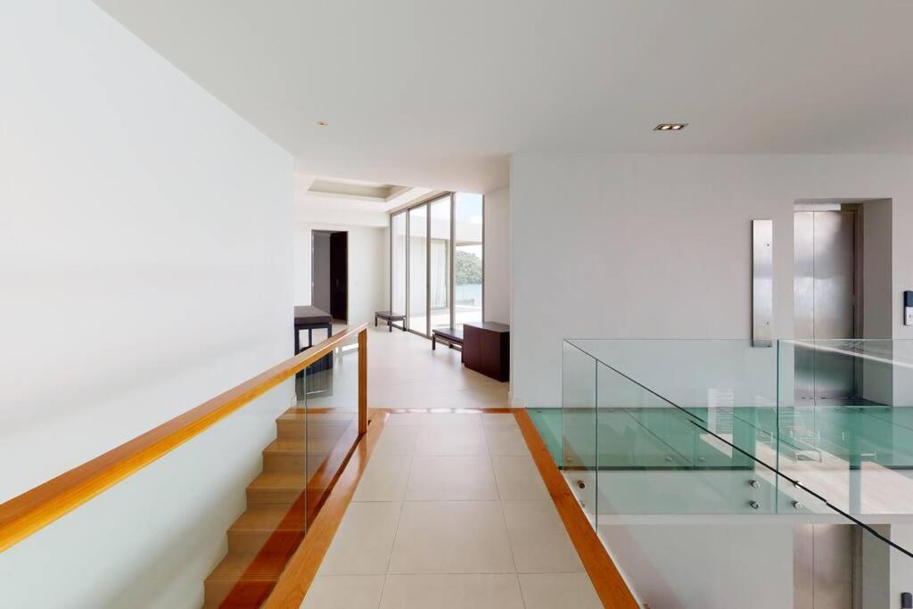 Villa Cape Sienna 4 - A Waterfront Grand Oasis Kamala Beach