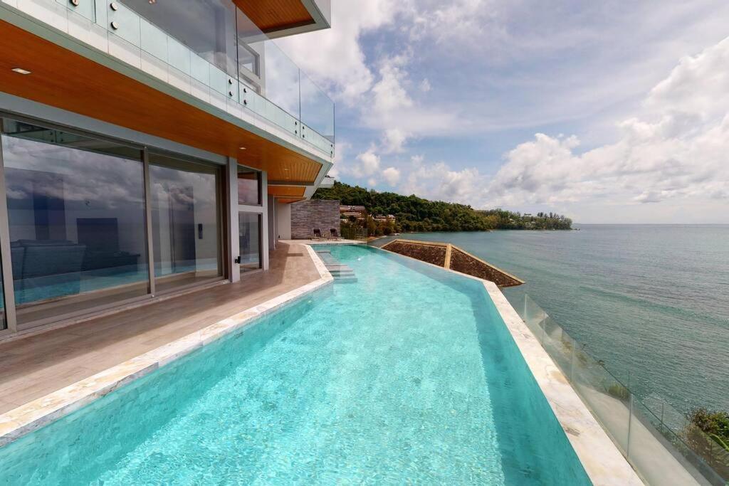 Cape Sienna 4 - A Waterfront Grand Oasis