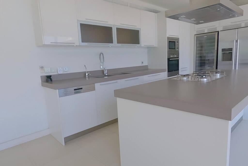 Cape Sienna 4 - A Waterfront Grand Oasis * Kamala Beach
