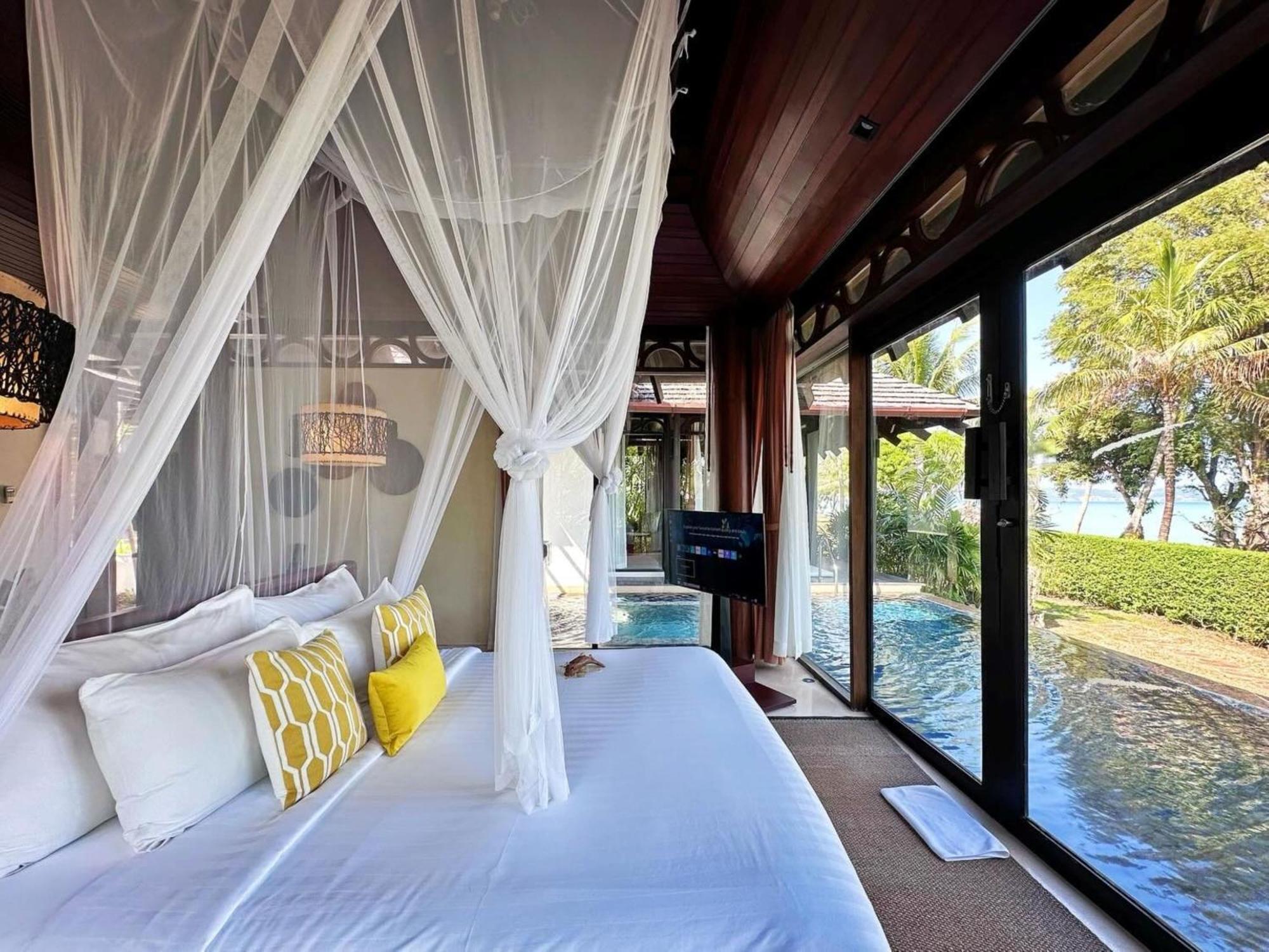 The Vijitt Phuket - Sha Extra 5*