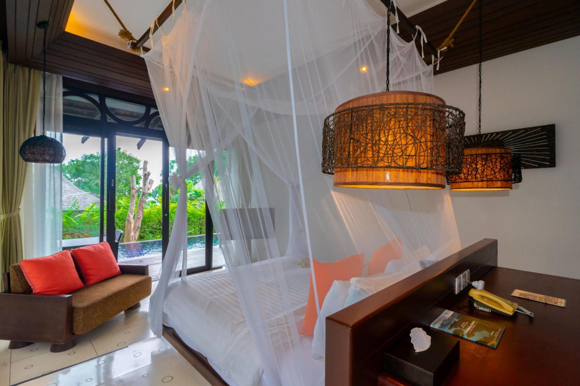 The Vijitt Phuket - Sha Extra Rawai