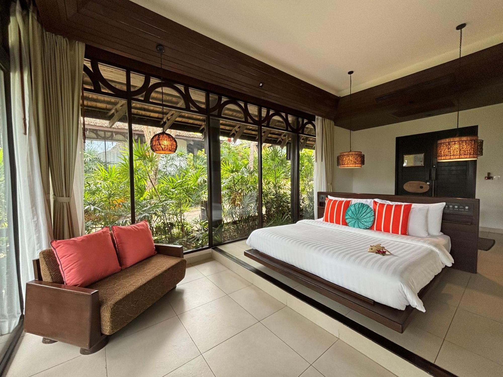 The Vijitt Phuket - Sha Extra 5* Rawai