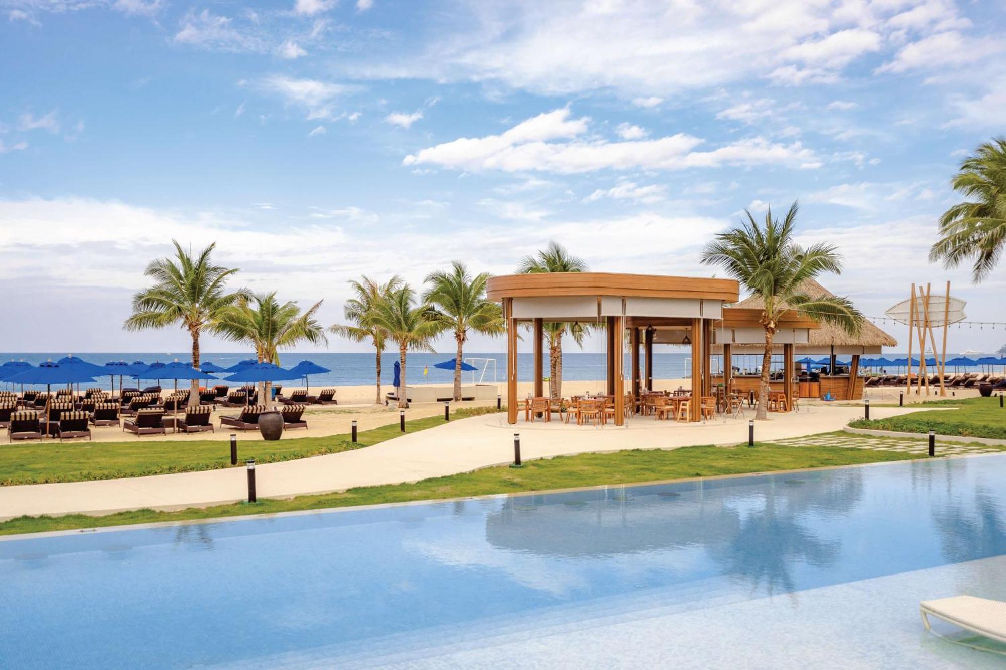 Angsana Laguna Phuket Resort