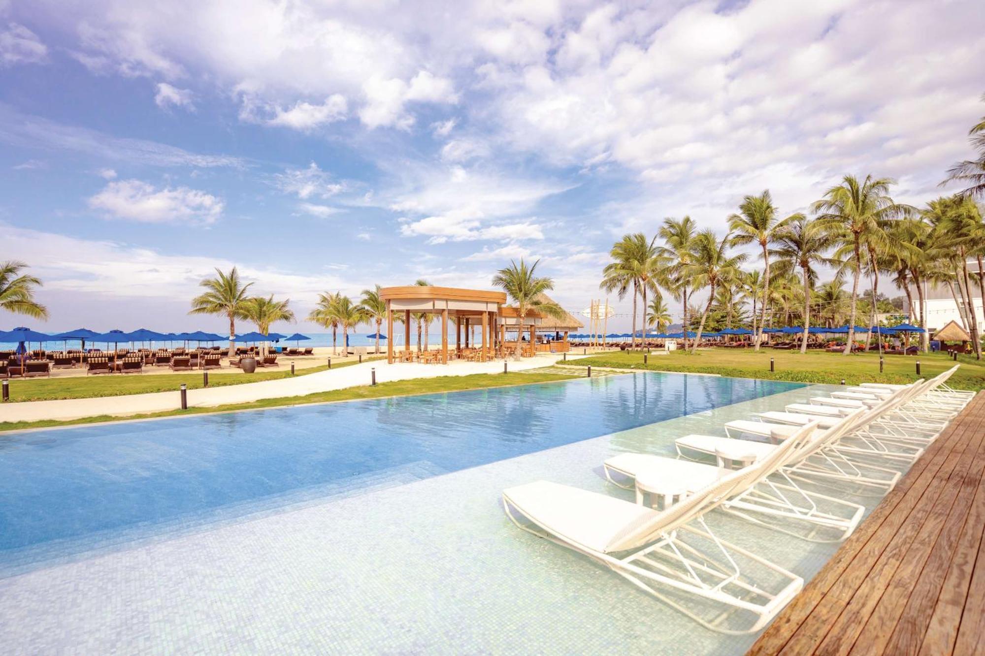 Resort Angsana Laguna Phuket