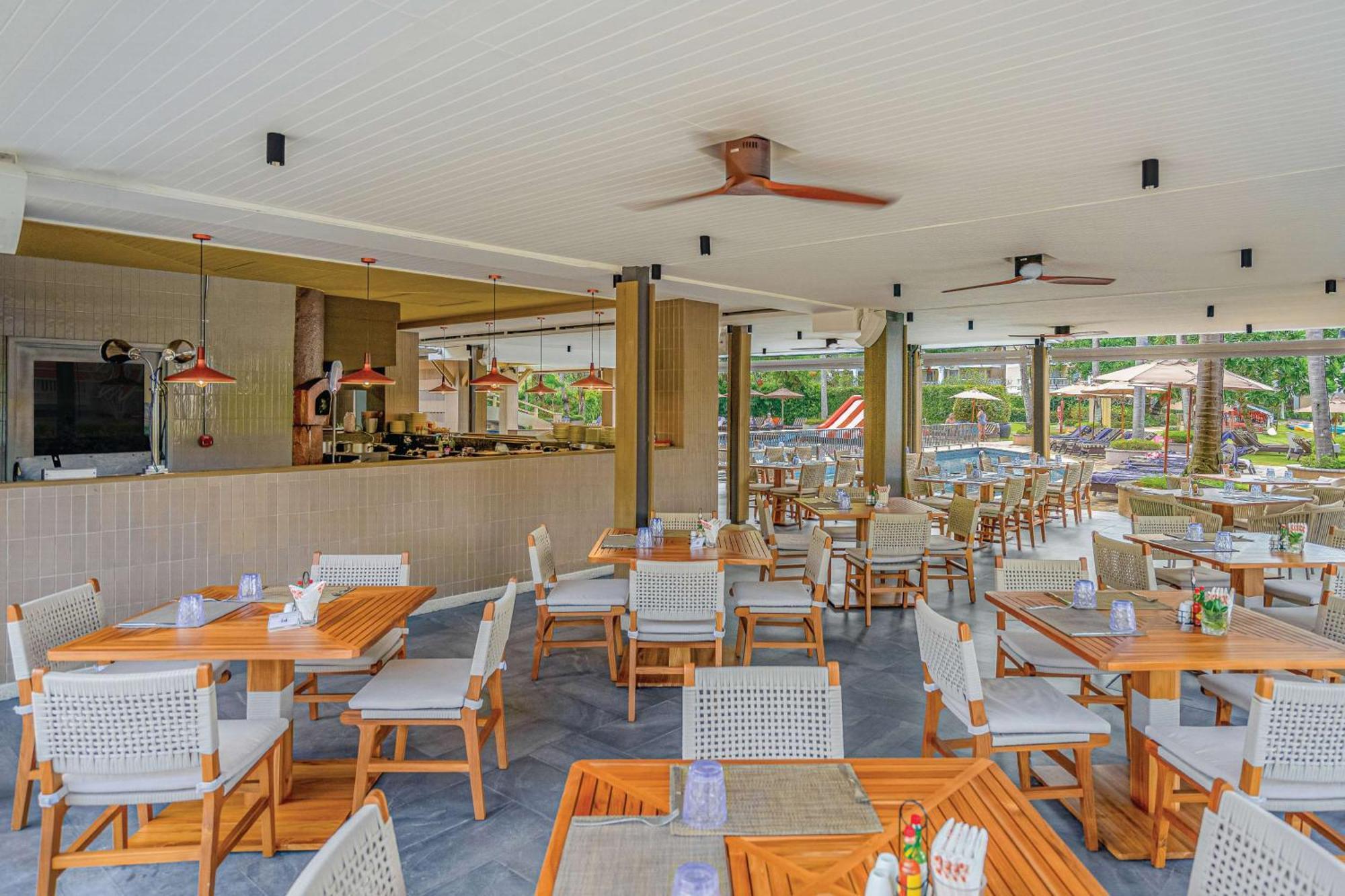 Resort Angsana Laguna Phuket Bang Tao Beach (Phuket)