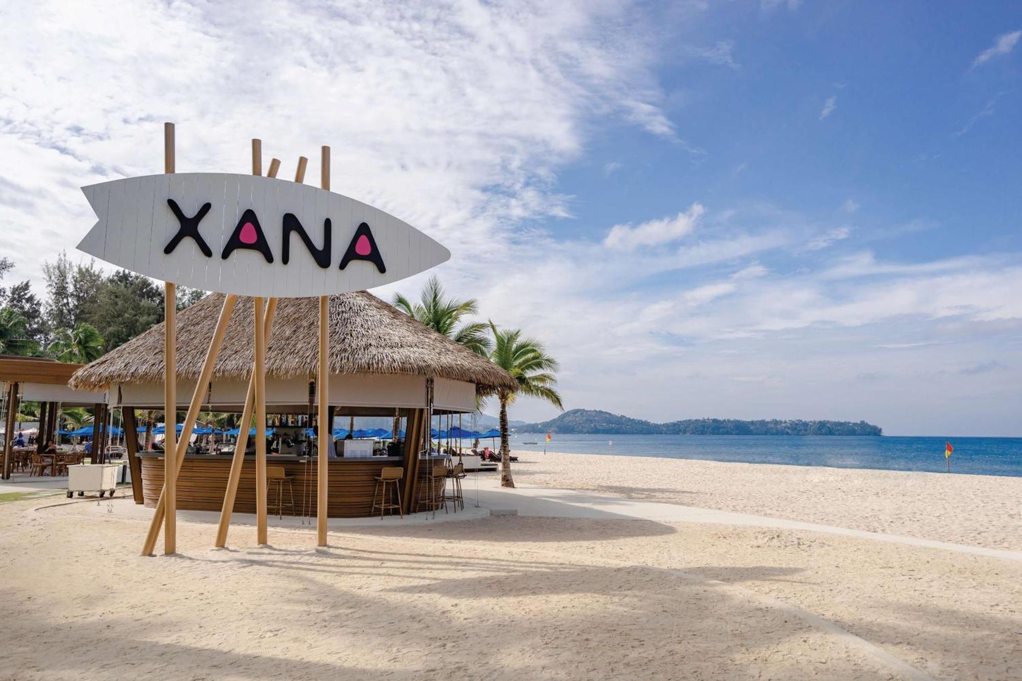 Angsana Laguna Phuket Bang Tao Beach (Phuket)