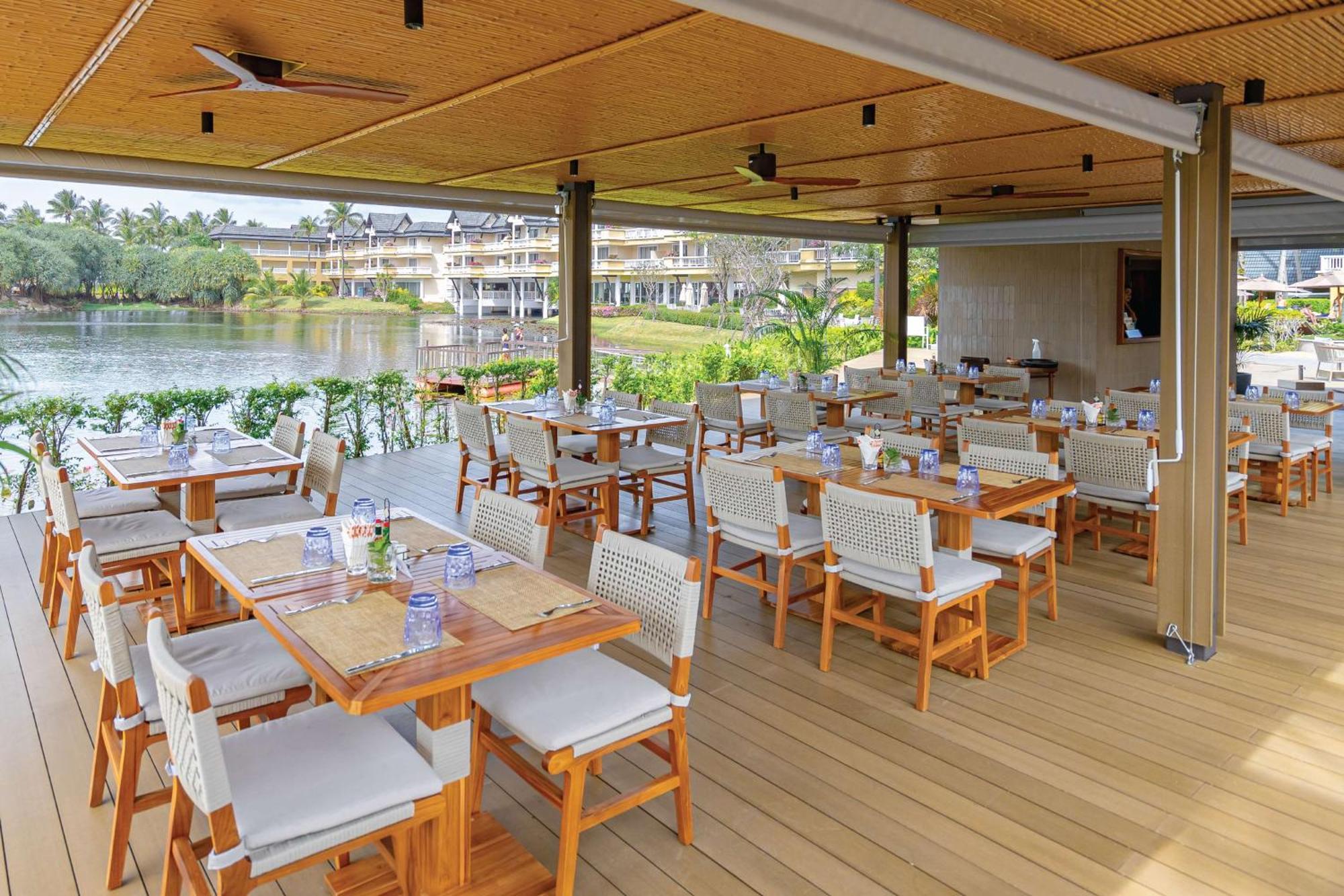 Angsana Laguna Phuket