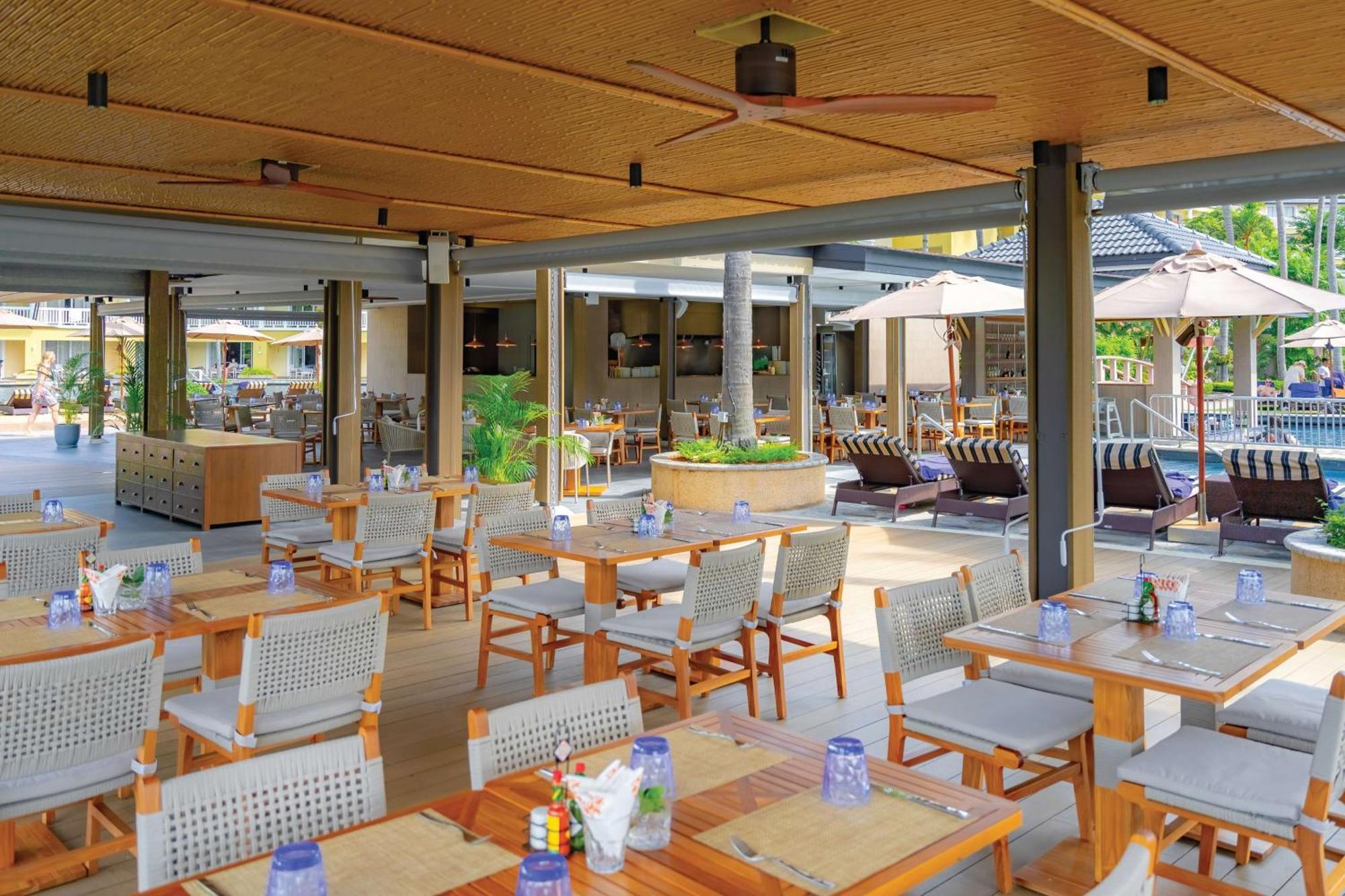 Angsana Laguna Phuket Resort 5*