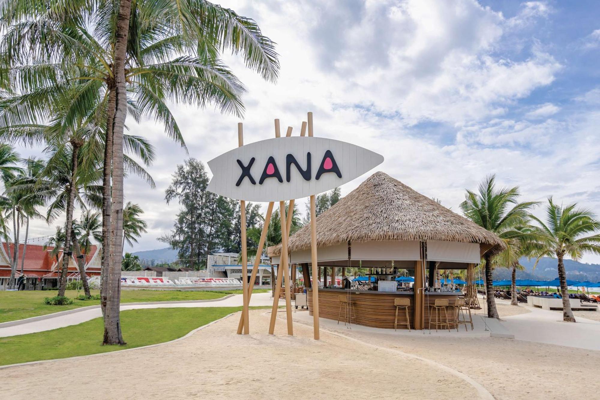 Angsana Laguna Phuket Bang Tao Beach (Phuket)