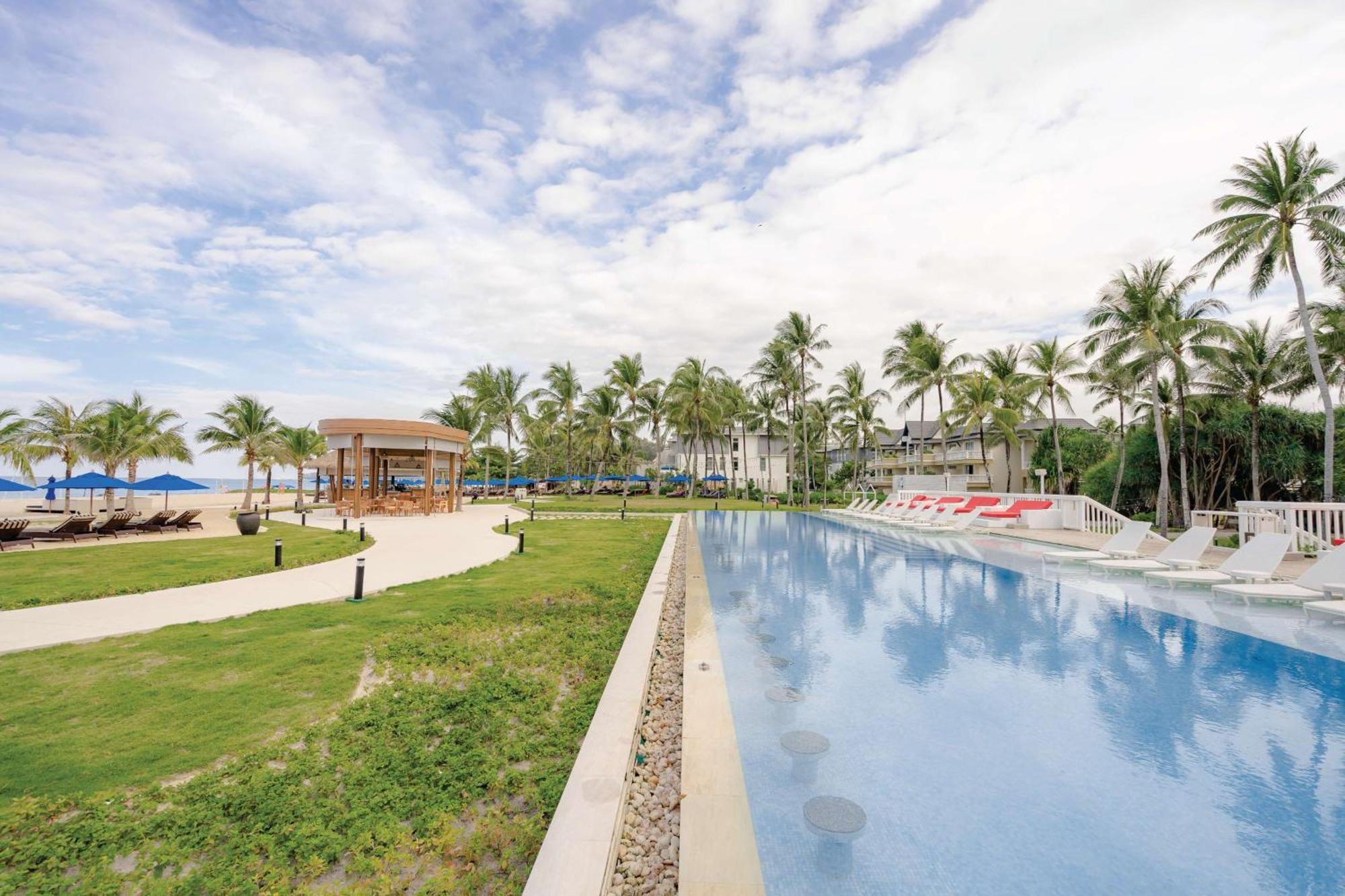 Angsana Laguna Phuket Bang Tao Beach (Phuket)
