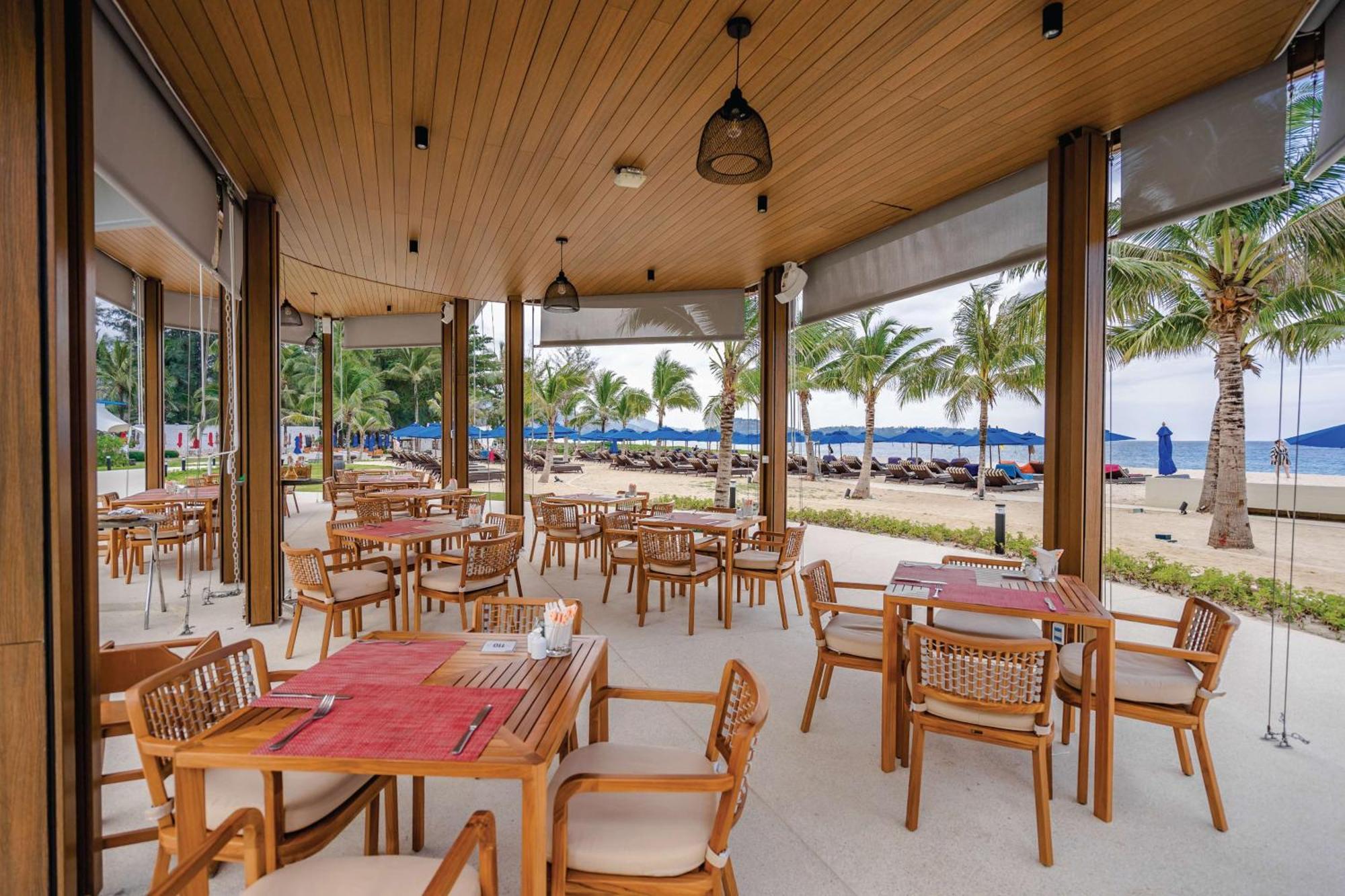 Angsana Laguna Phuket 5* Bang Tao Beach (Phuket)