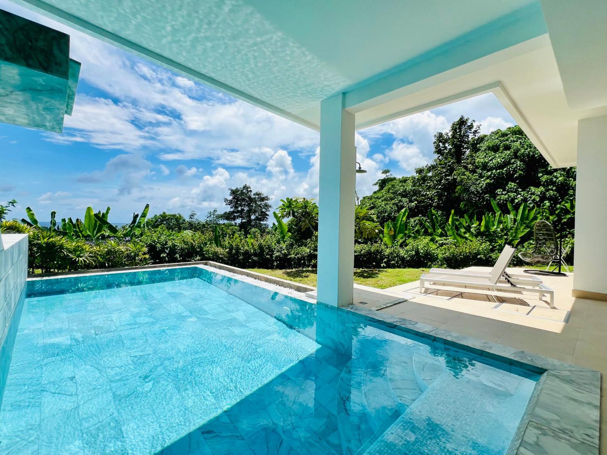Aparthotel The View Phuket By Resava Kata Beach (Phuket)