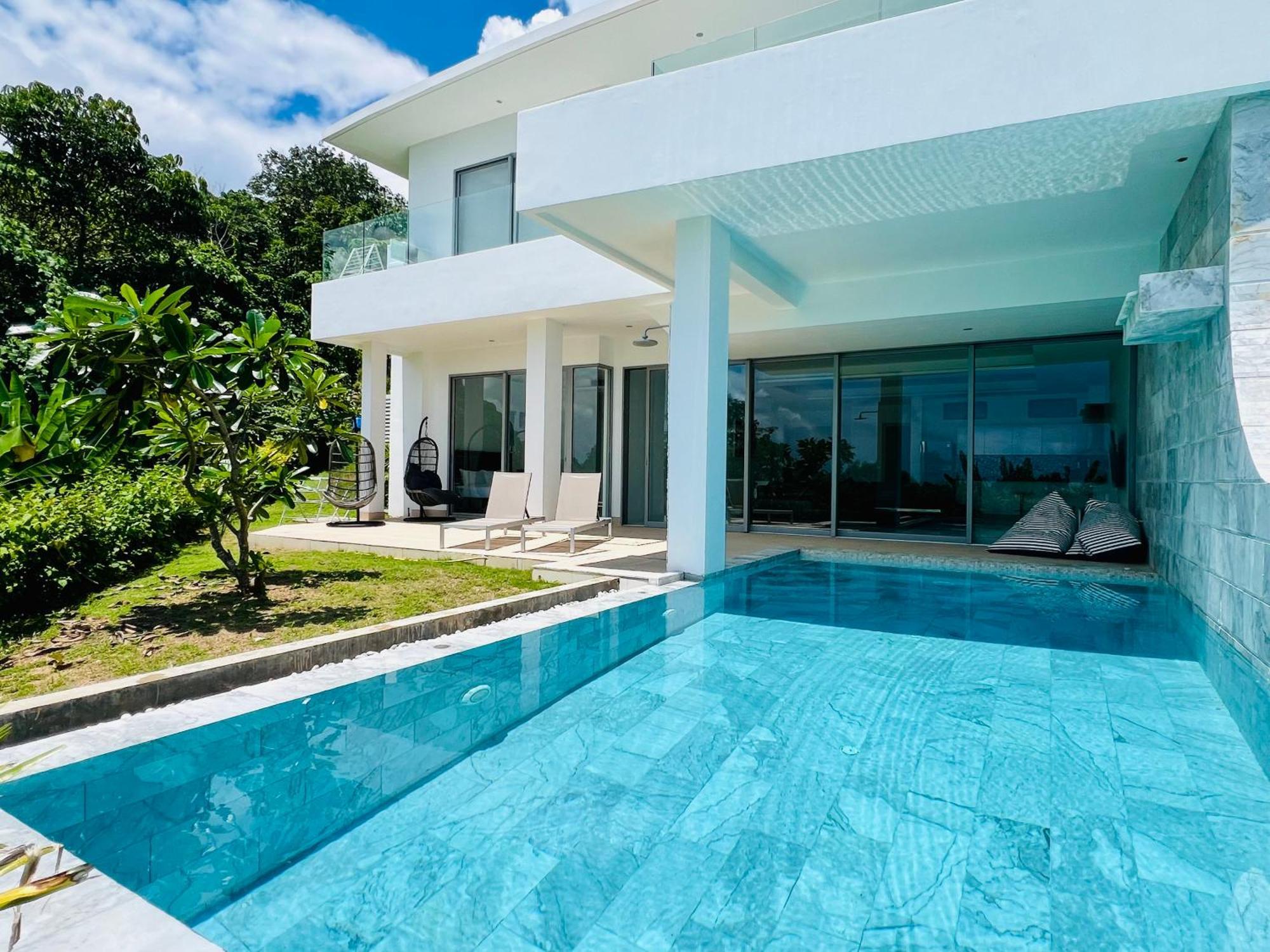 The View Phuket By Resava Kata Beach (Phuket)