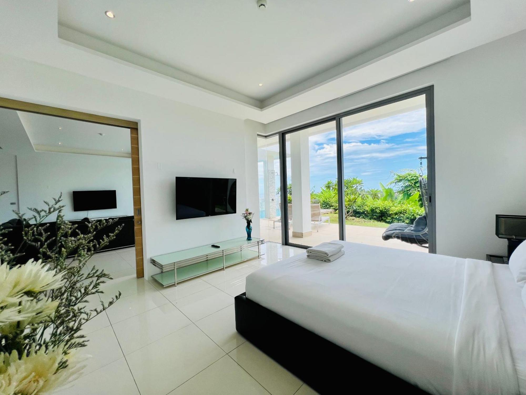 The View Phuket By Resava Kata Beach (Phuket)