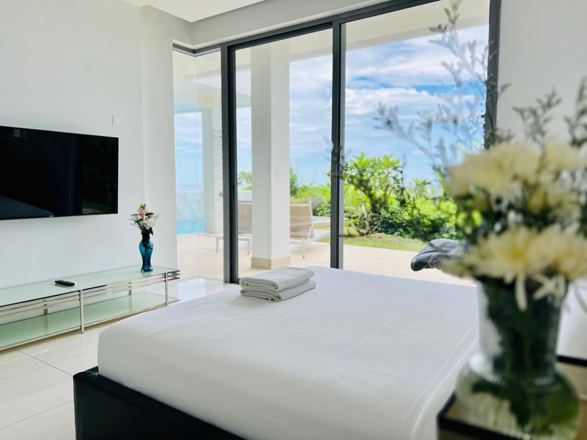 The View Phuket By Resava 4* Kata Beach (Phuket)