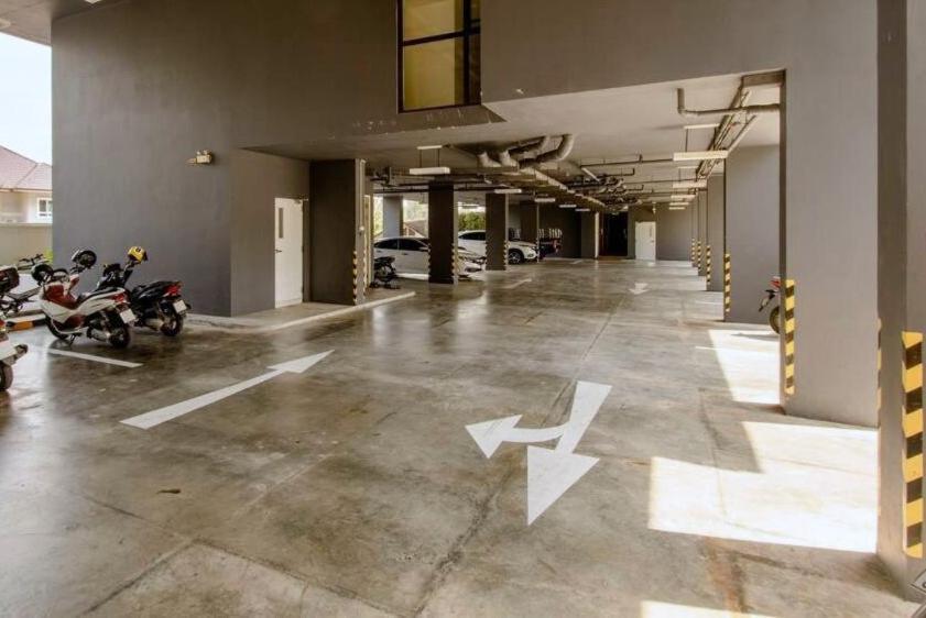 Sea View At Aristo2 By Lofty Apartment