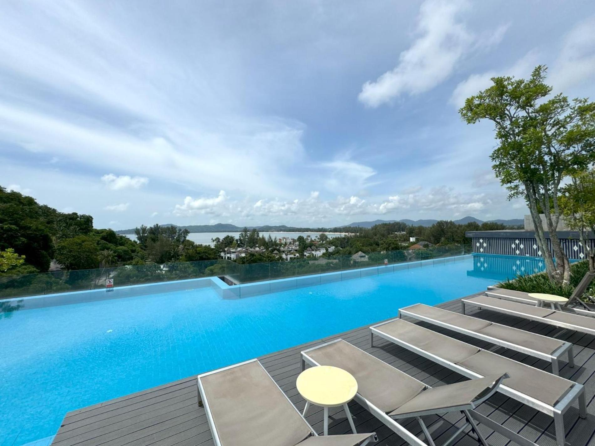 Apartment Sea View At Aristo2 By Lofty