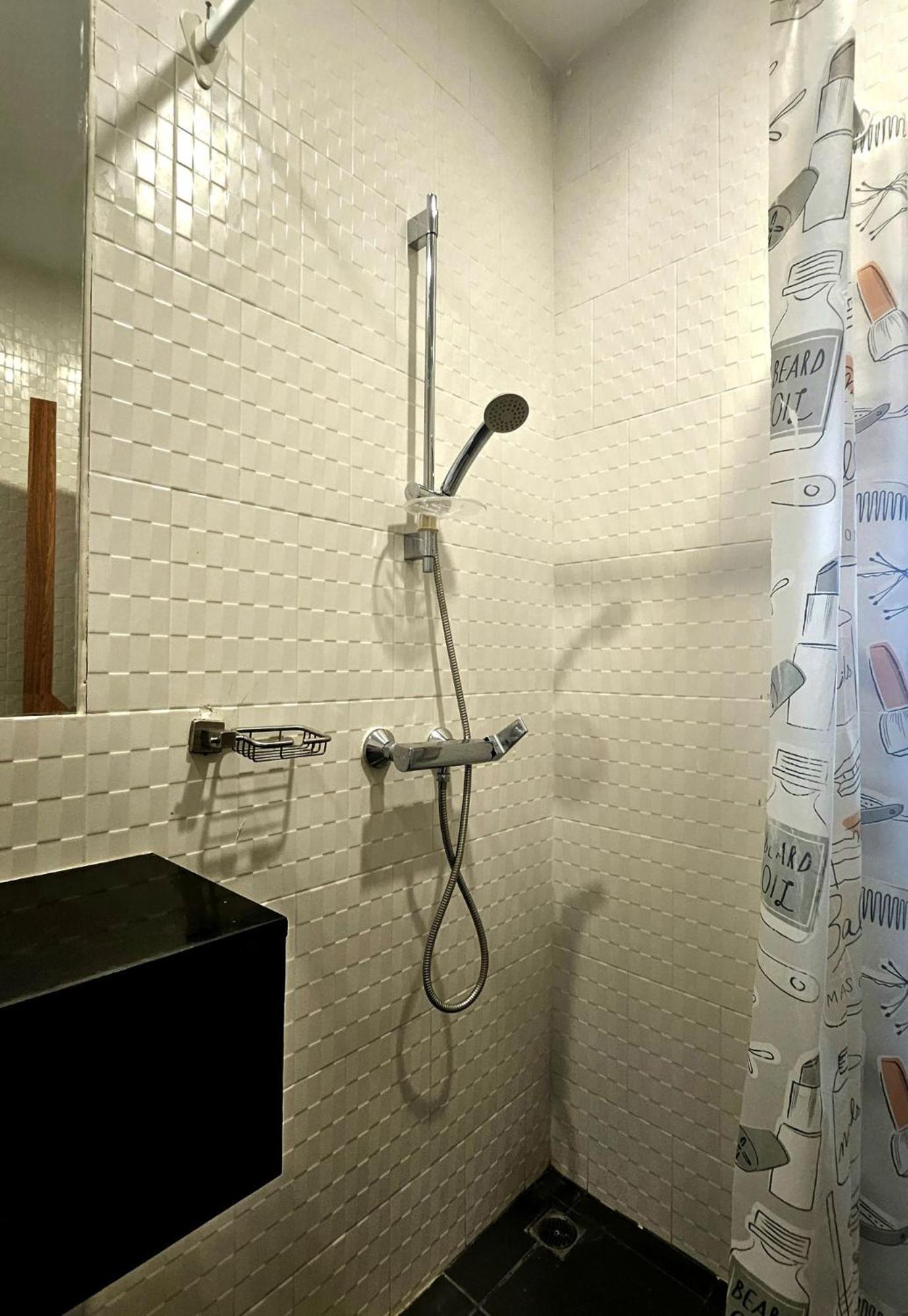 с видом на море на а 509 Apartment