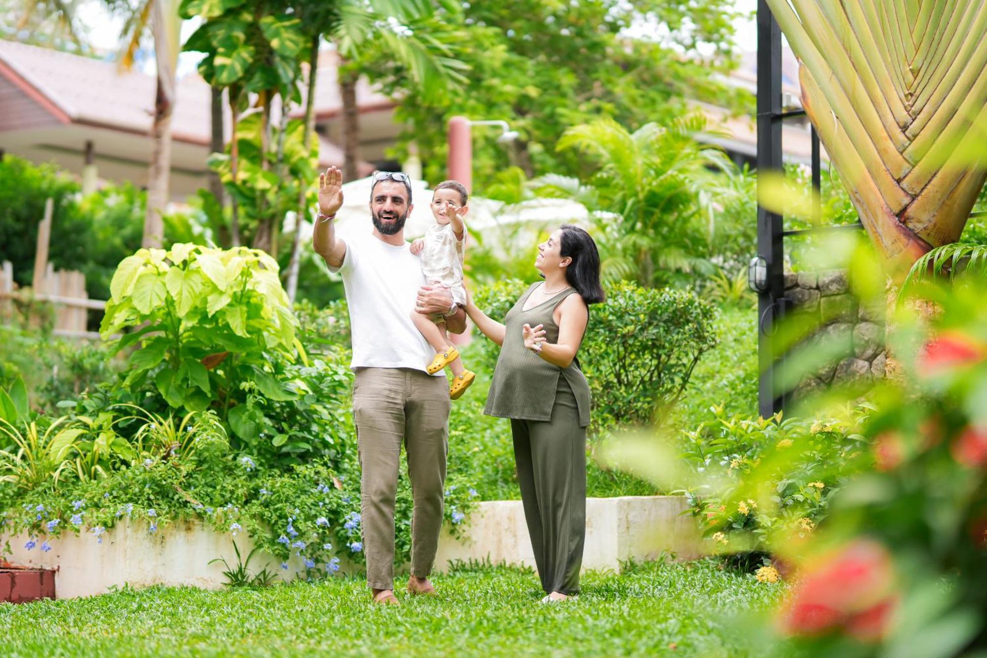 Touch Sea Boutique Hotel&bistro Hotel Karon