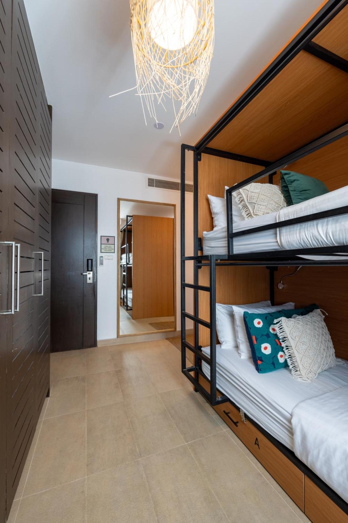 Resort Selina Serenity Phuket