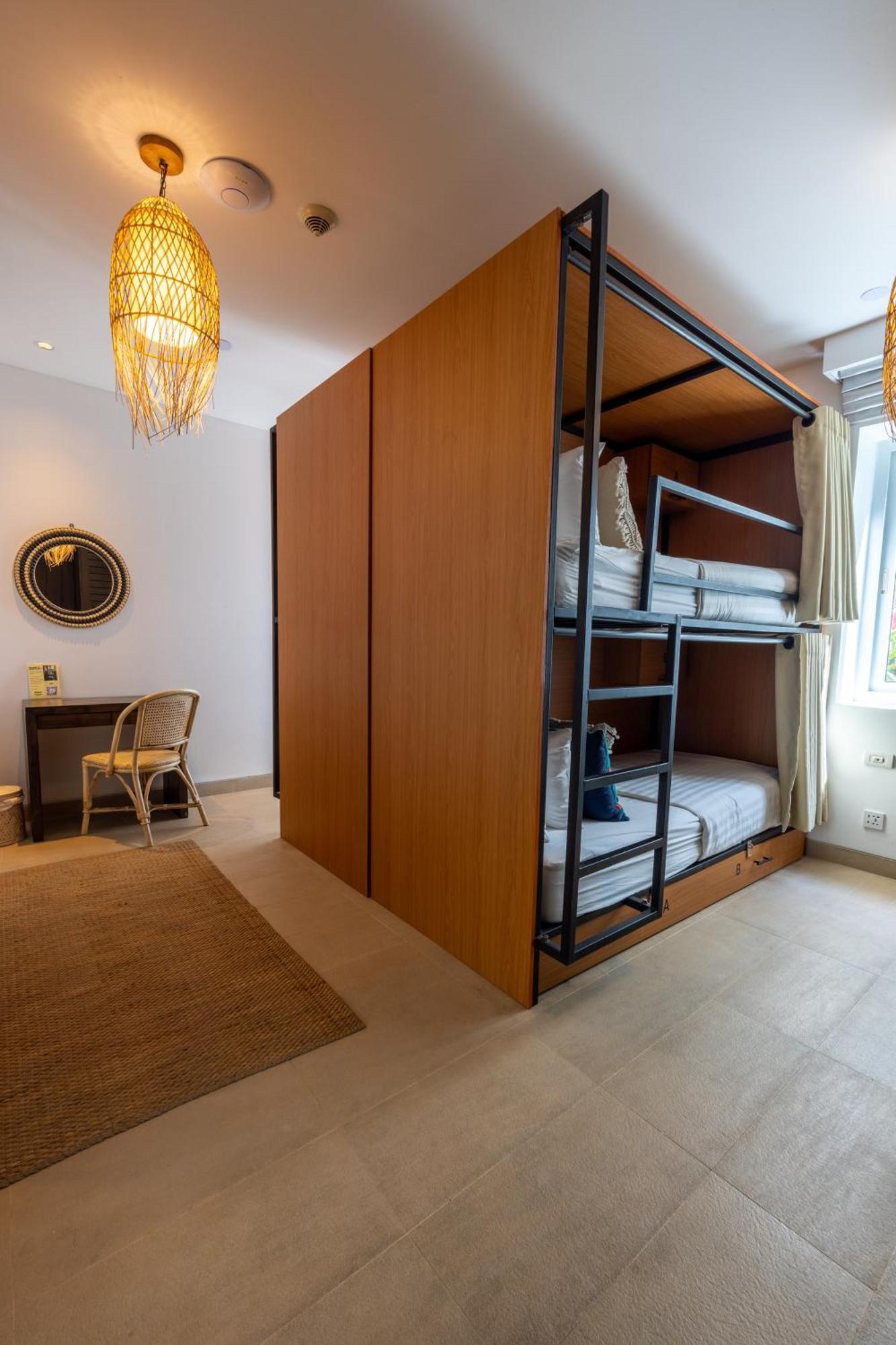 Resort Selina Serenity Phuket Rawai